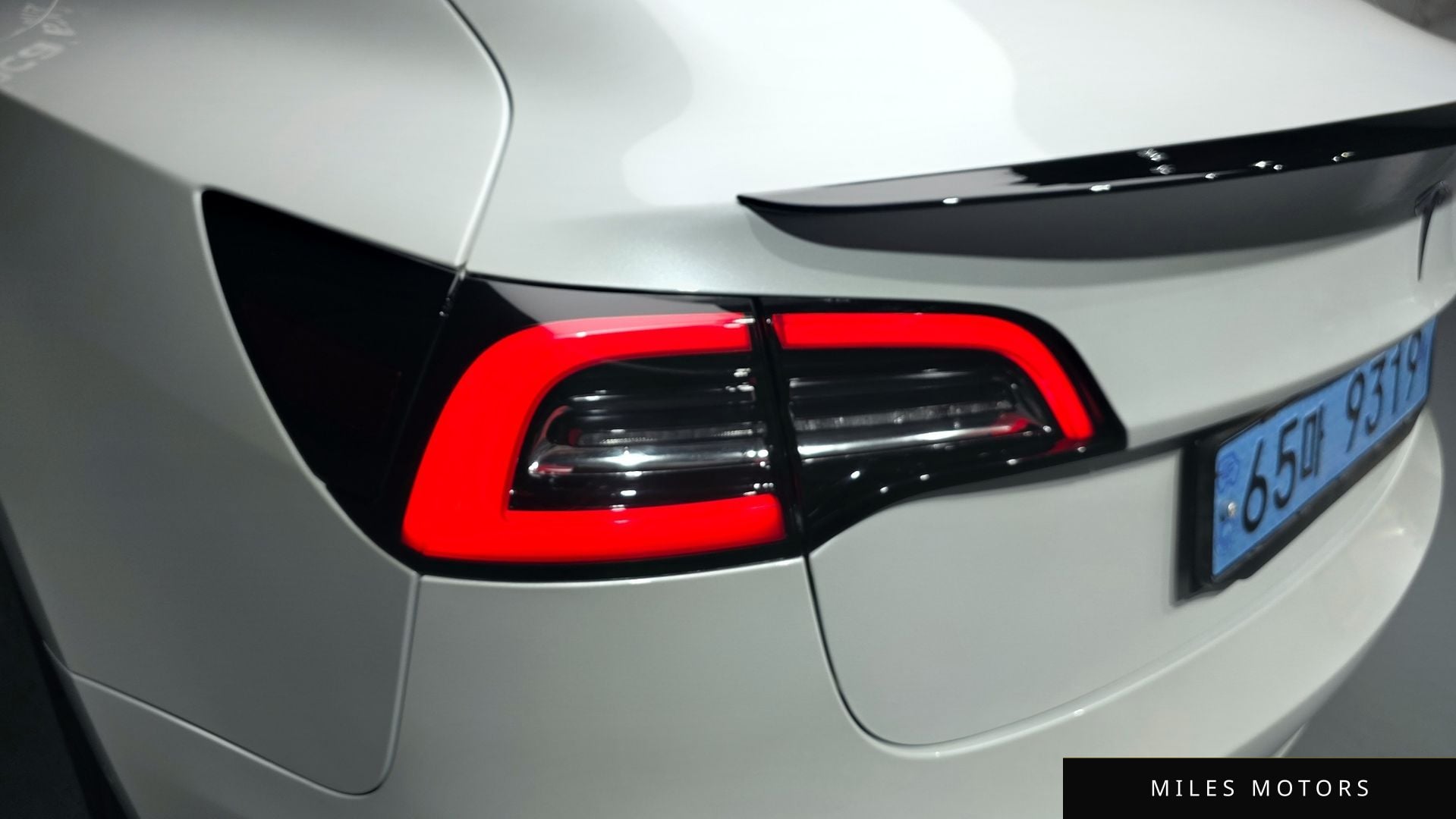 Tesla Model 3 2021 — миниатюра 9