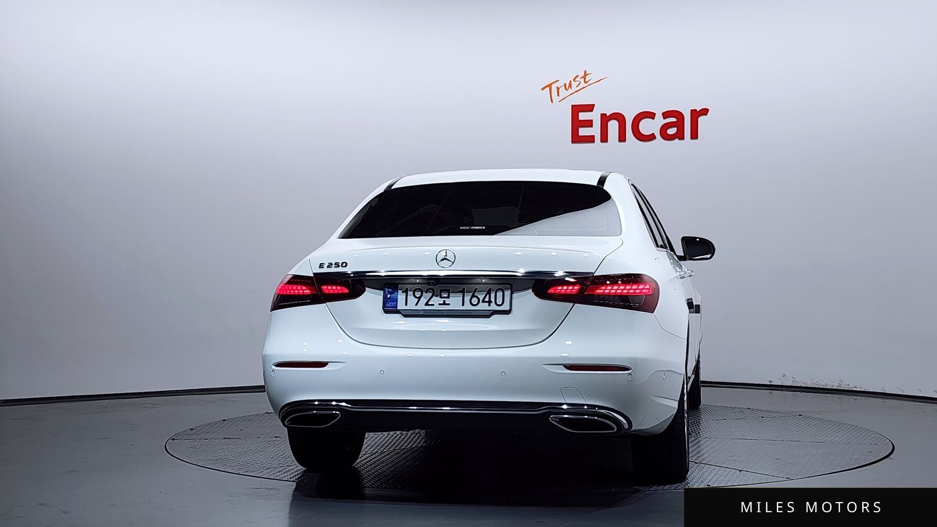 Mercedes-Benz E-Class W213 2021 — миниатюра 4