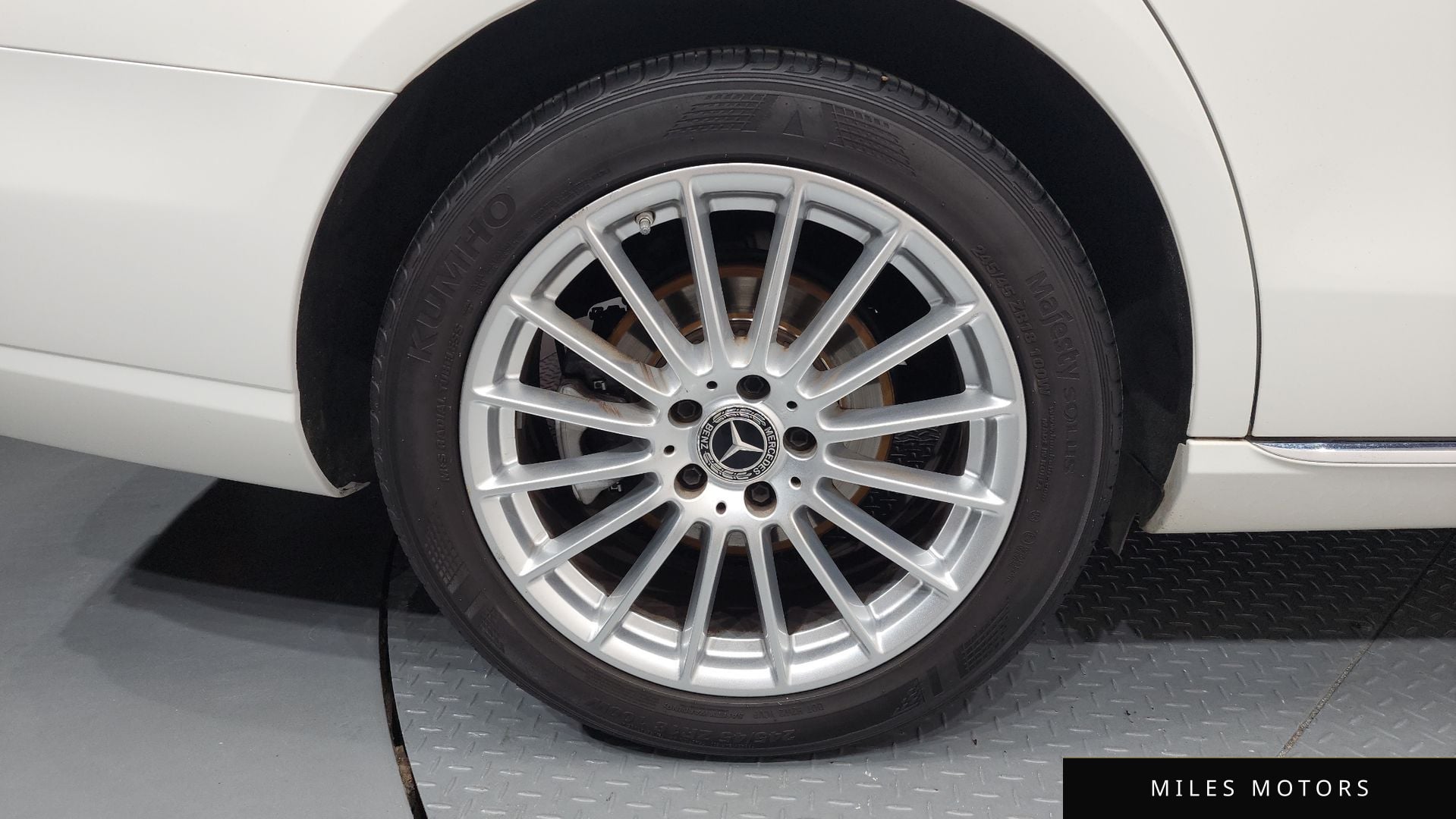 Mercedes-Benz E-Class W213 2021 — миниатюра 5