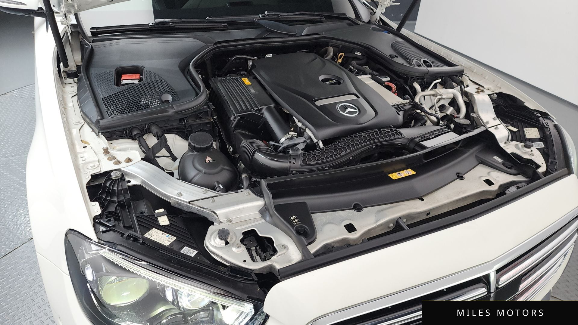 Mercedes-Benz E-Class W213 2021 — миниатюра 6