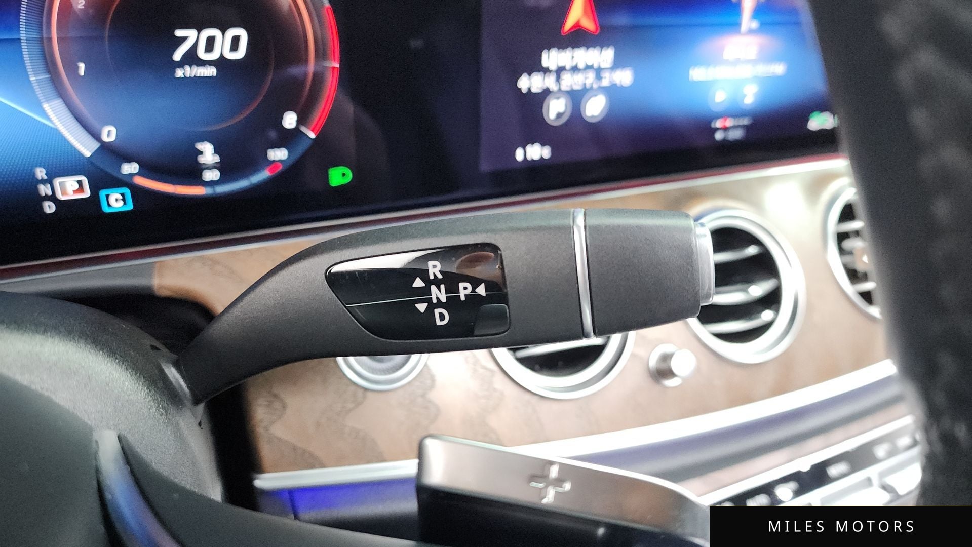 Mercedes-Benz E-Class W213 2021 — миниатюра 12