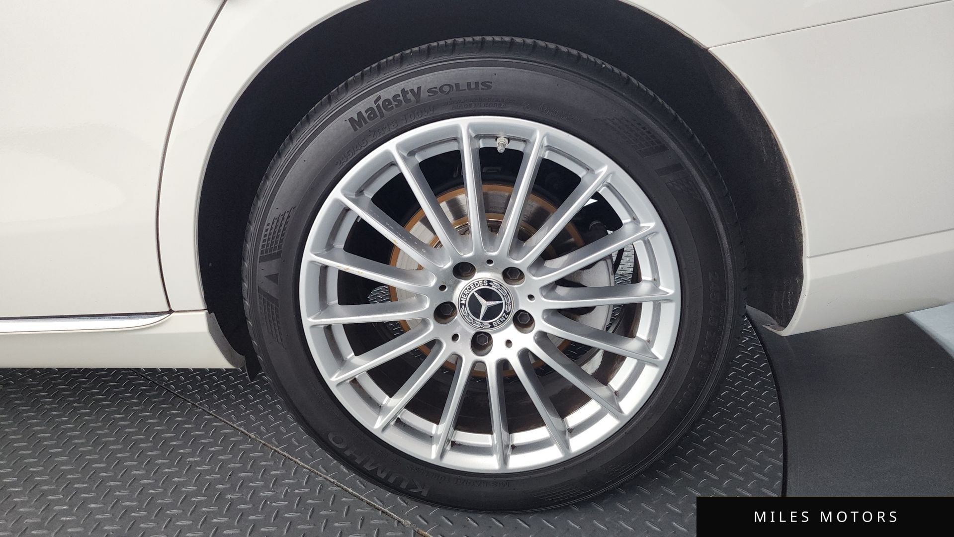 Mercedes-Benz E-Class W213 2021 — миниатюра 7