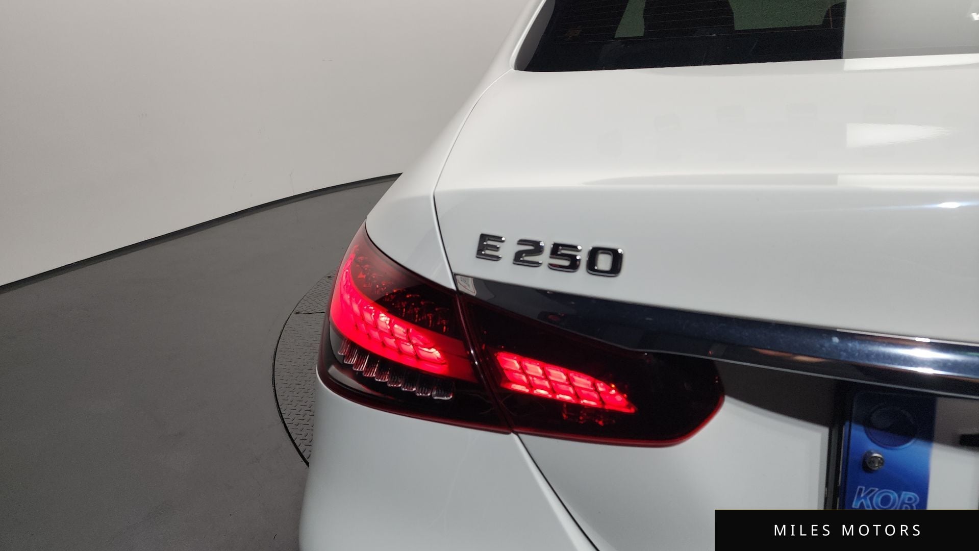 Mercedes-Benz E-Class W213 2021 — миниатюра 9