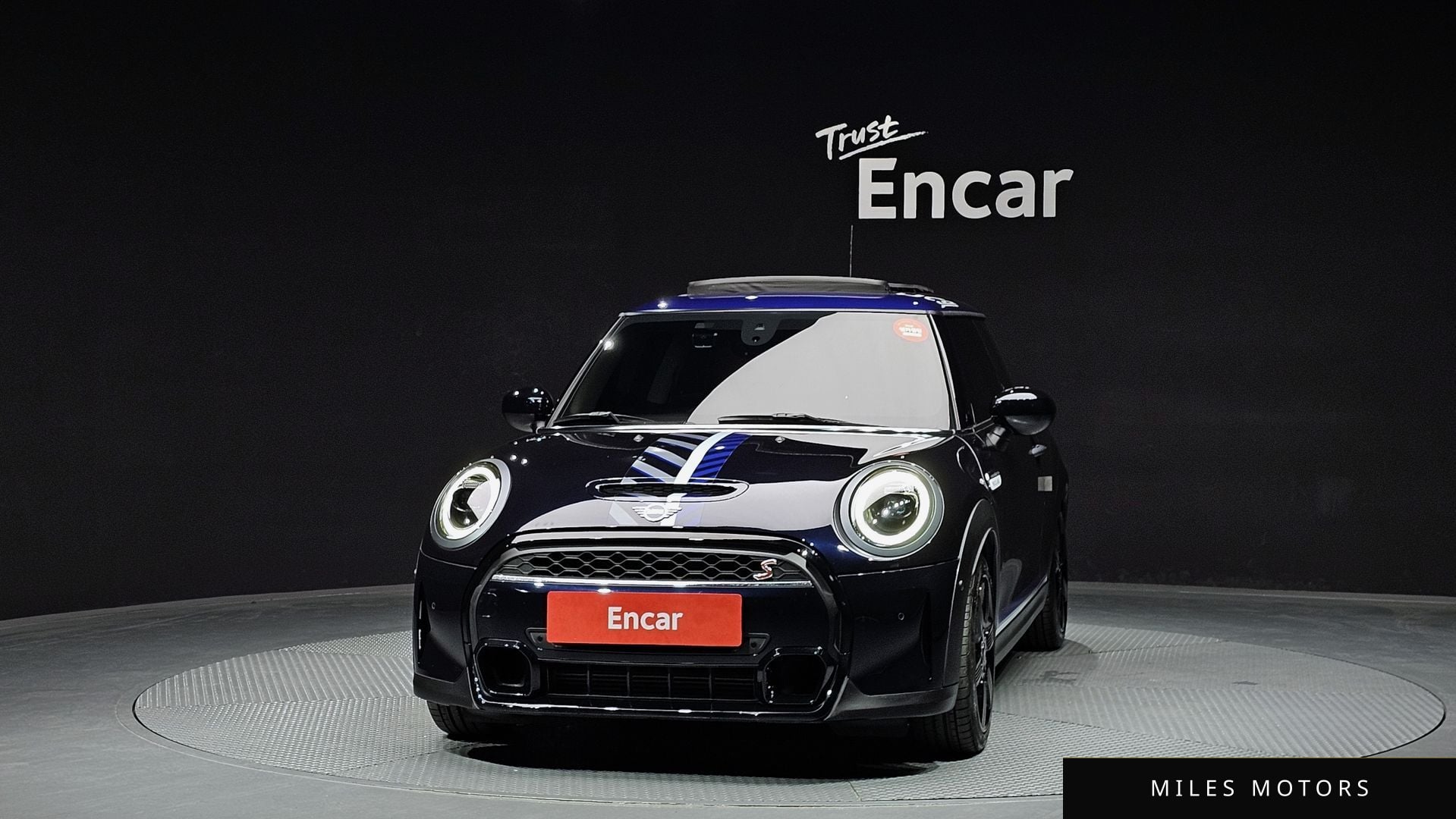 MINI Cooper S 2022 — миниатюра 3