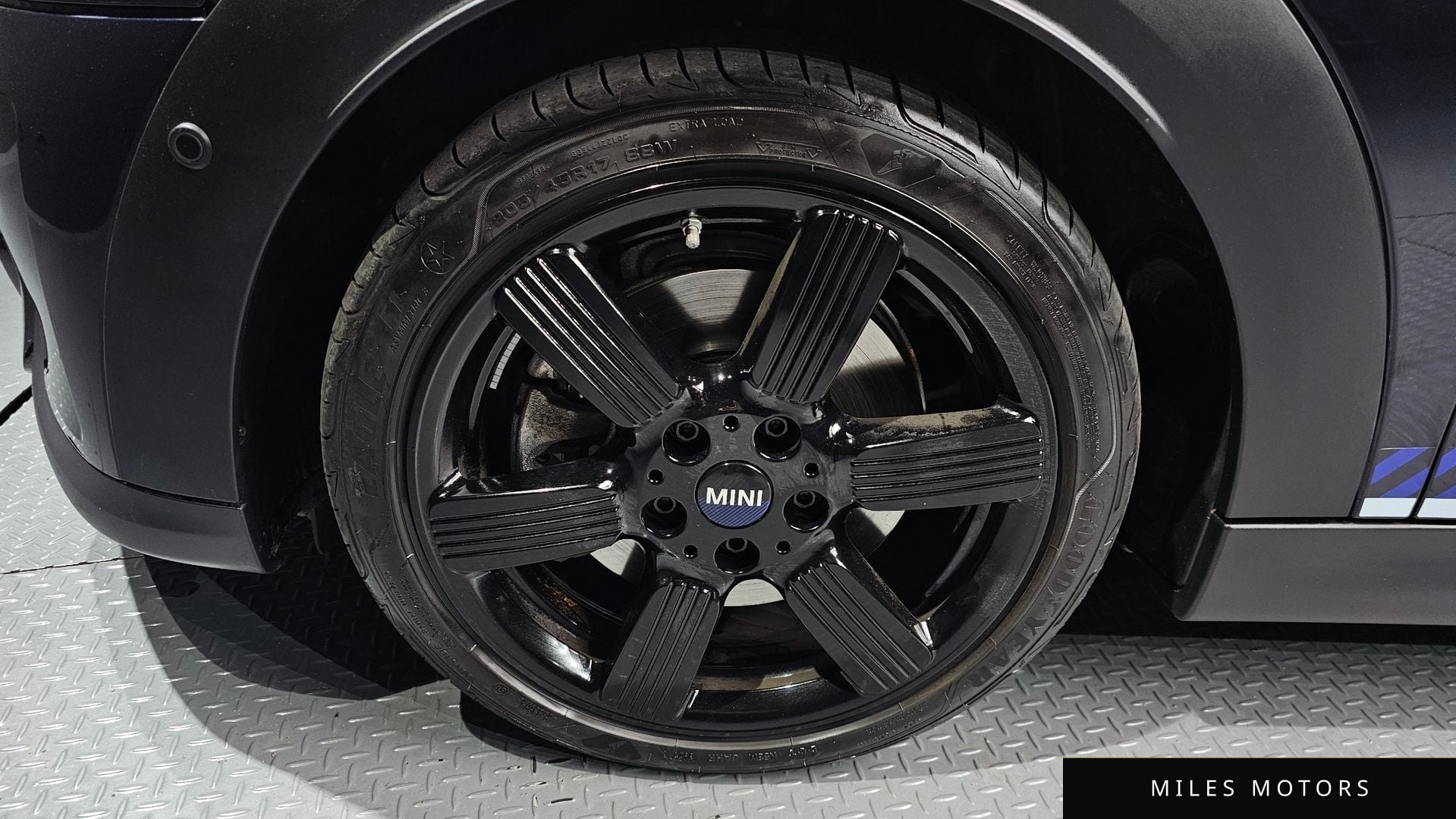 MINI Cooper S 2022 — миниатюра 5