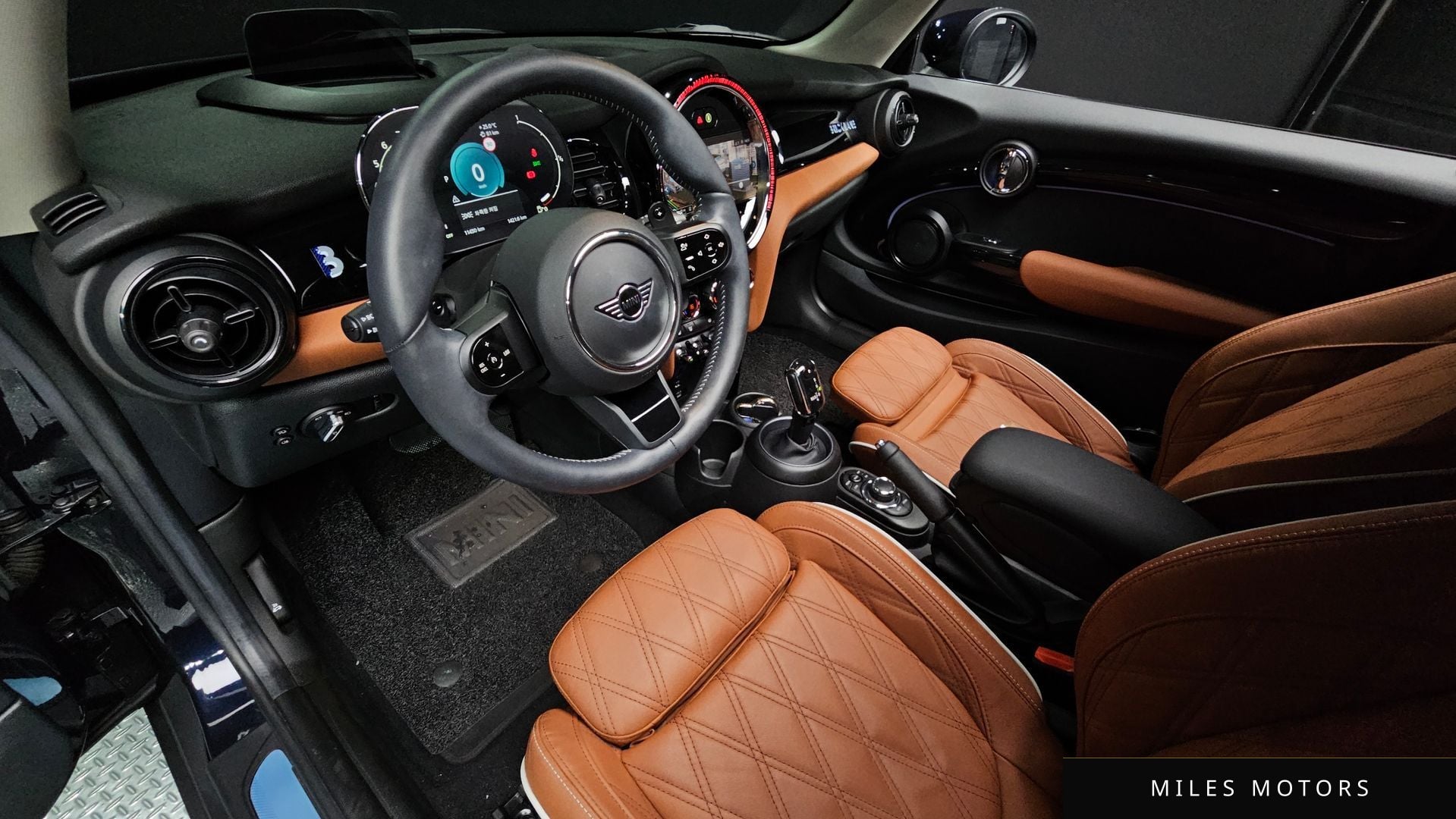 MINI Cooper S 2022 — миниатюра 10