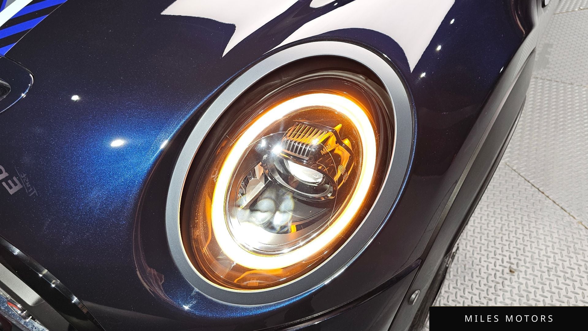 MINI Cooper S 2022 — миниатюра 8