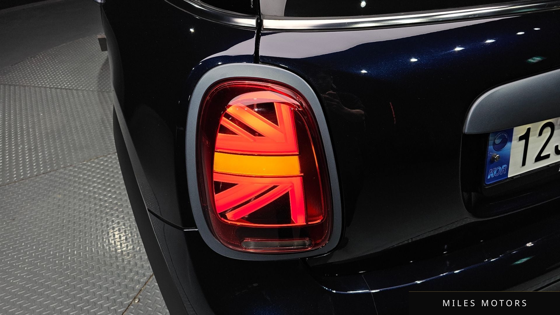 MINI Cooper S 2022 — миниатюра 9