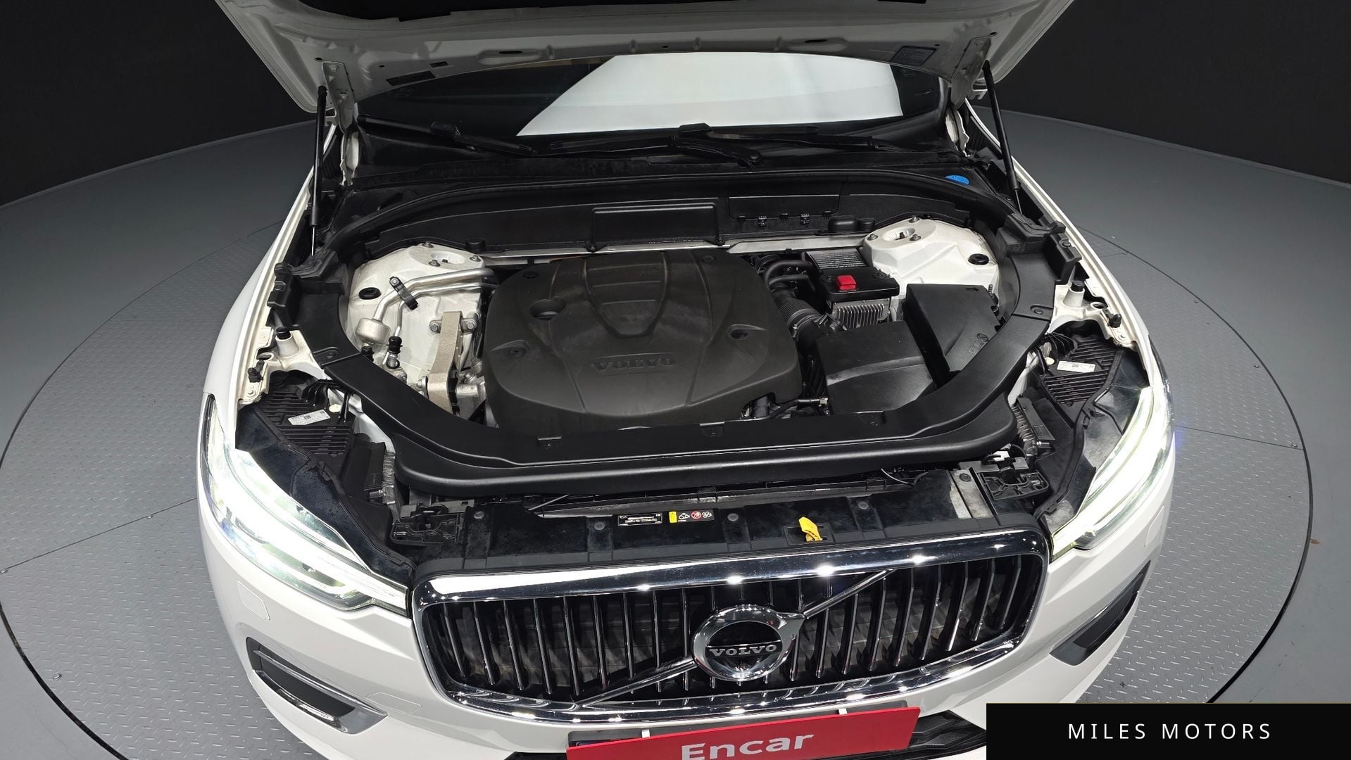 Volvo XC60 2019 — миниатюра 6