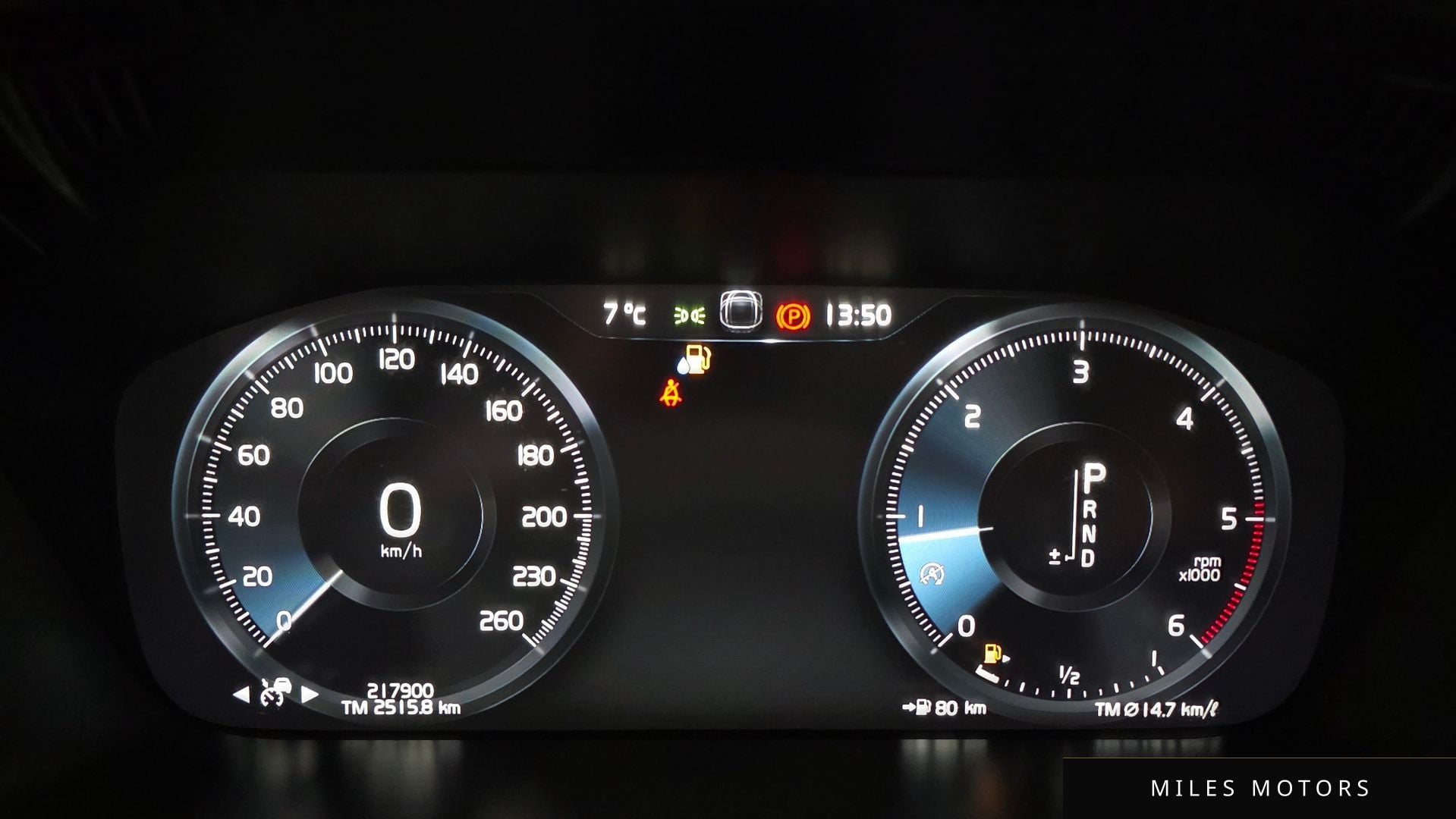 Volvo XC60 2019 — миниатюра 8