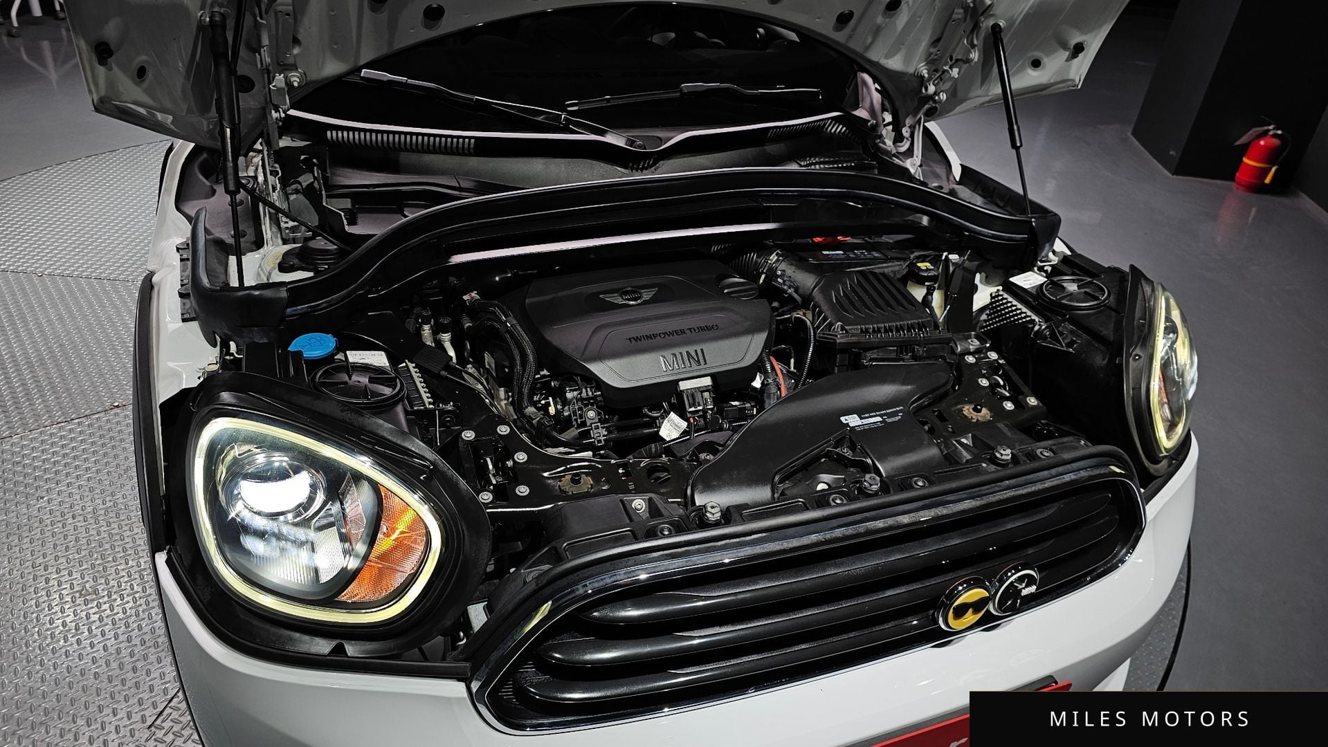 MINI Countryman 2018 — миниатюра 6