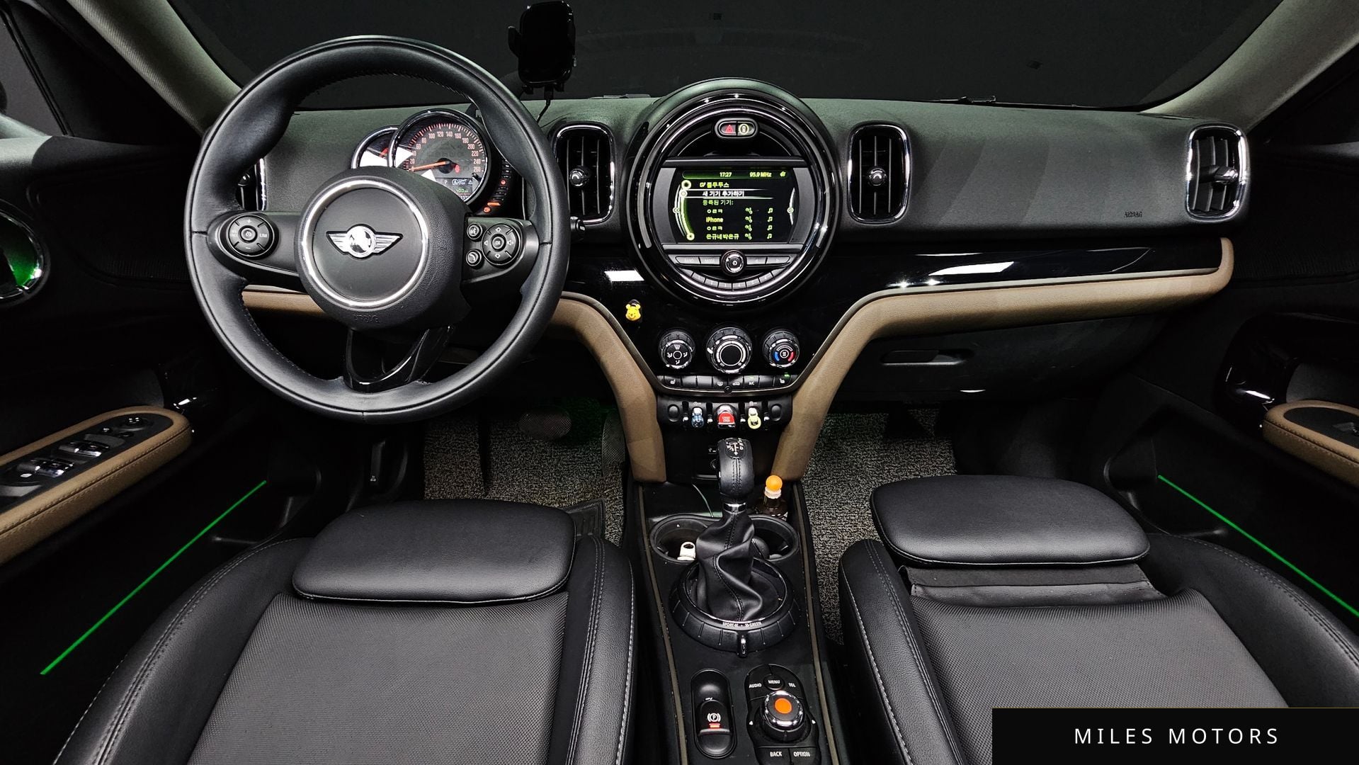 MINI Countryman 2018 — миниатюра 10
