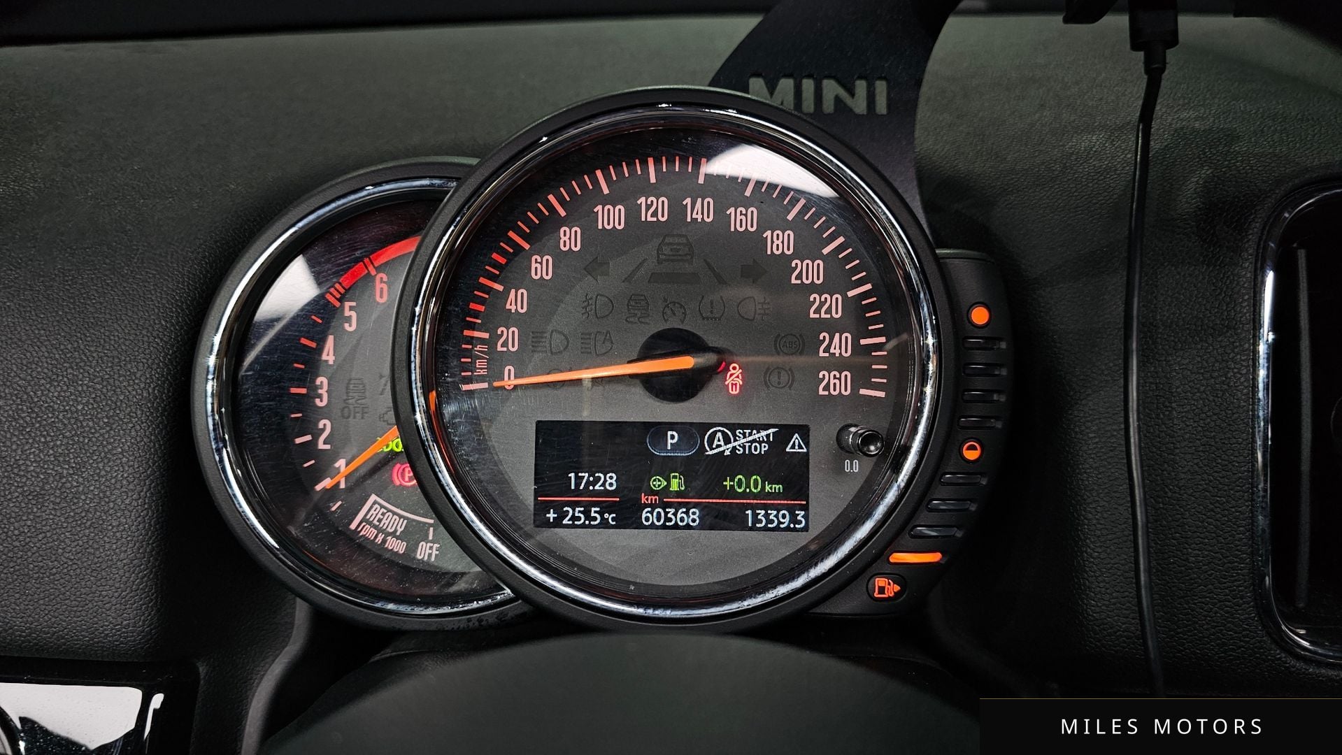 MINI Countryman 2018 — миниатюра 11