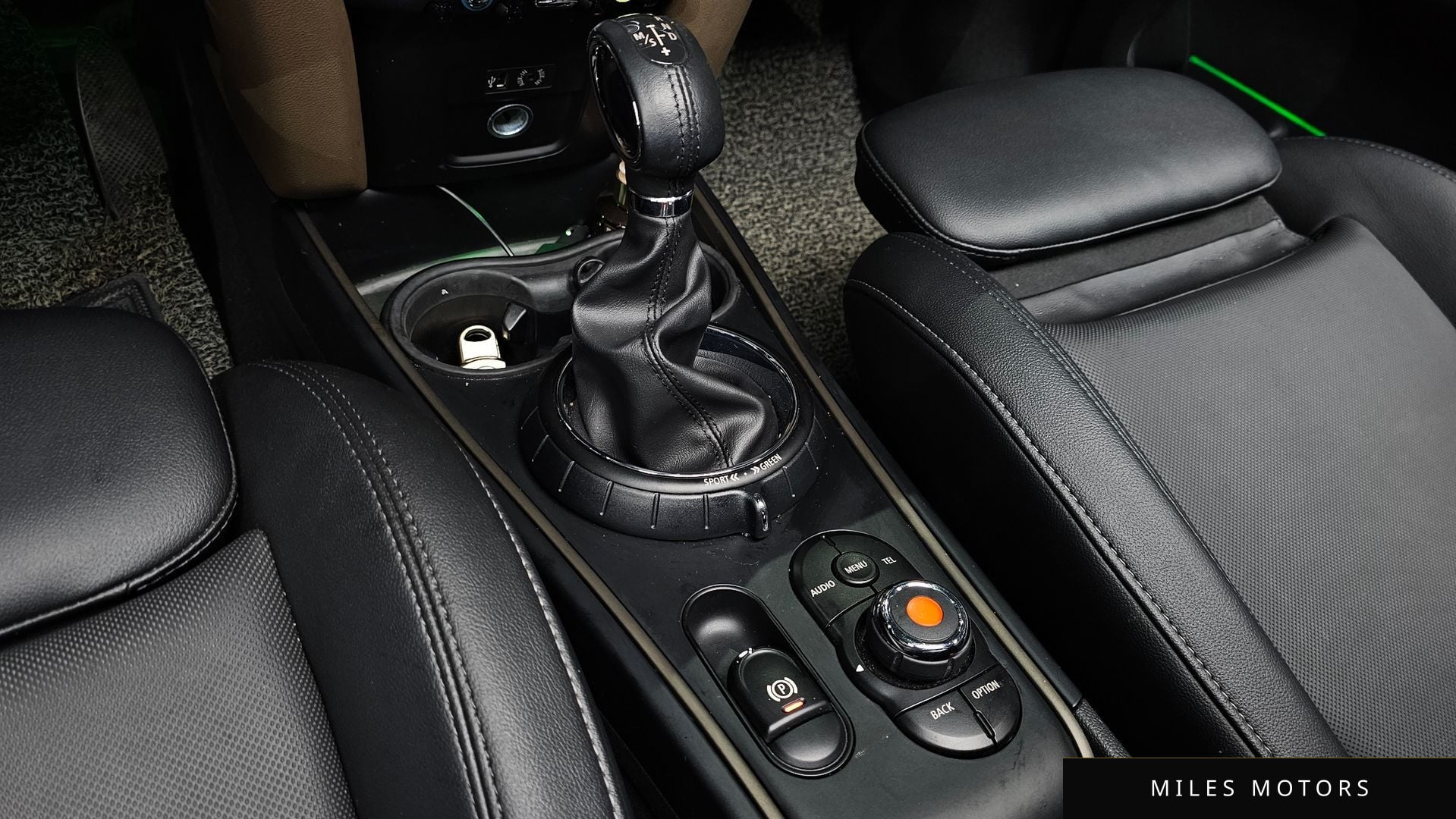 MINI Countryman 2018 — миниатюра 12