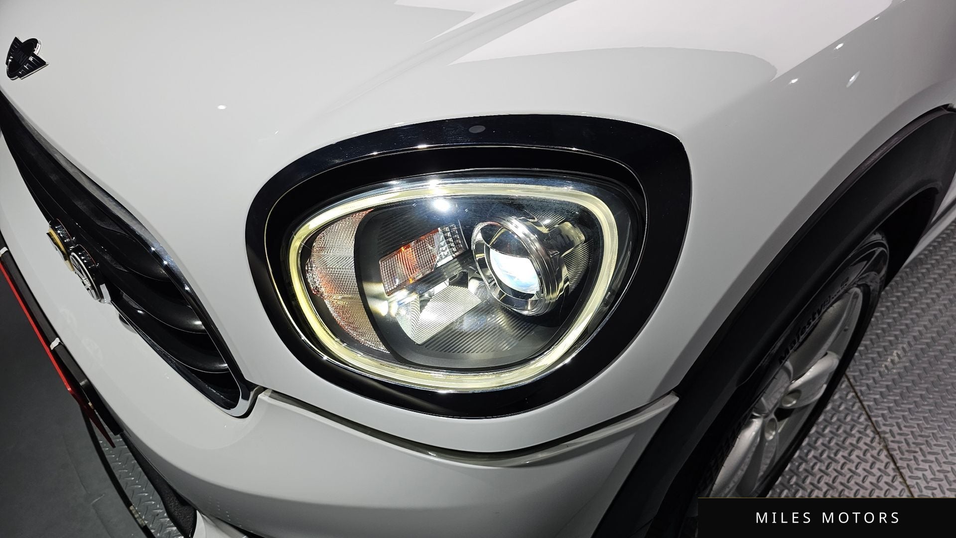 MINI Countryman 2018 — миниатюра 8