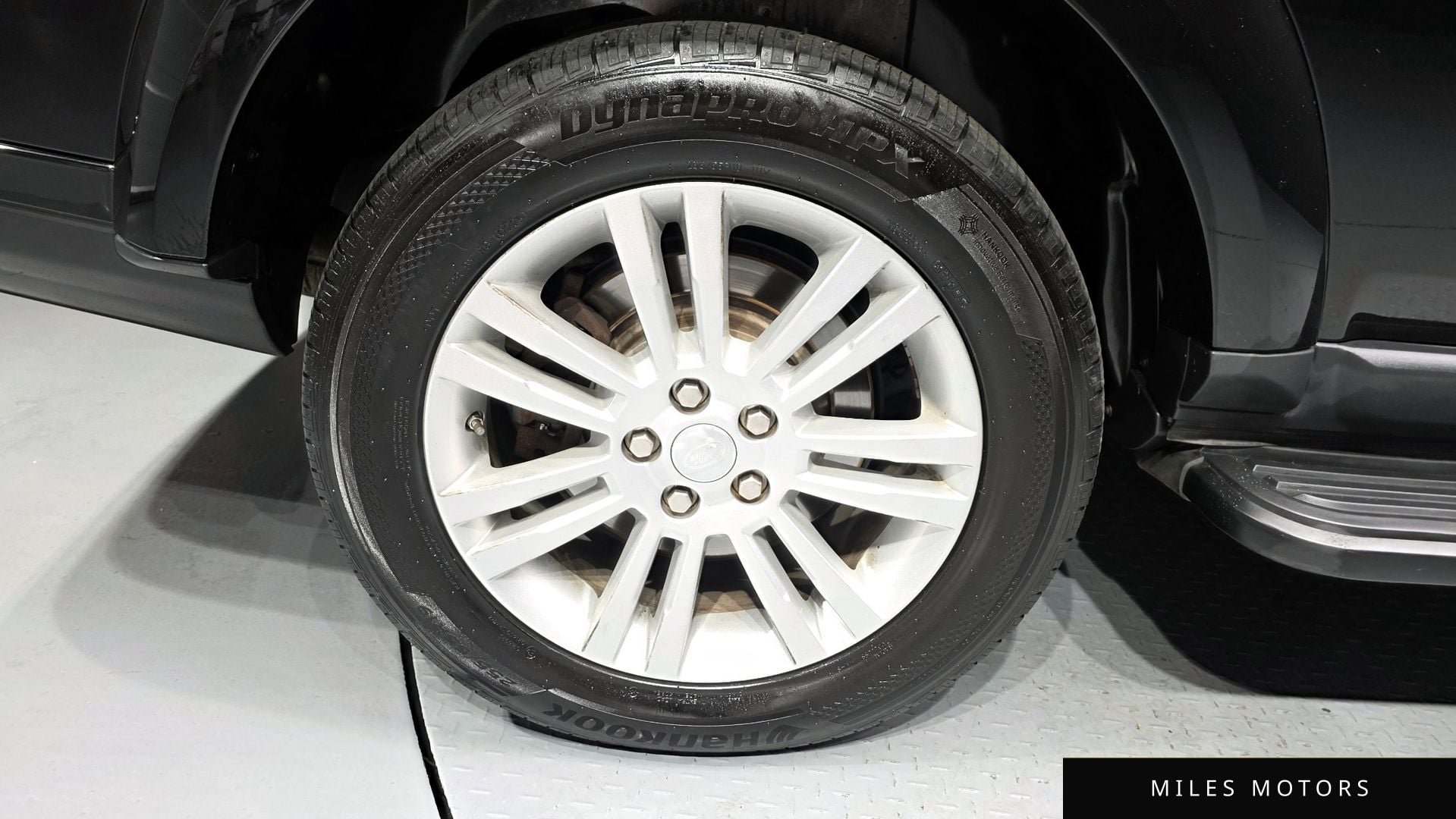 Land Rover Discovery 2015 — миниатюра 5