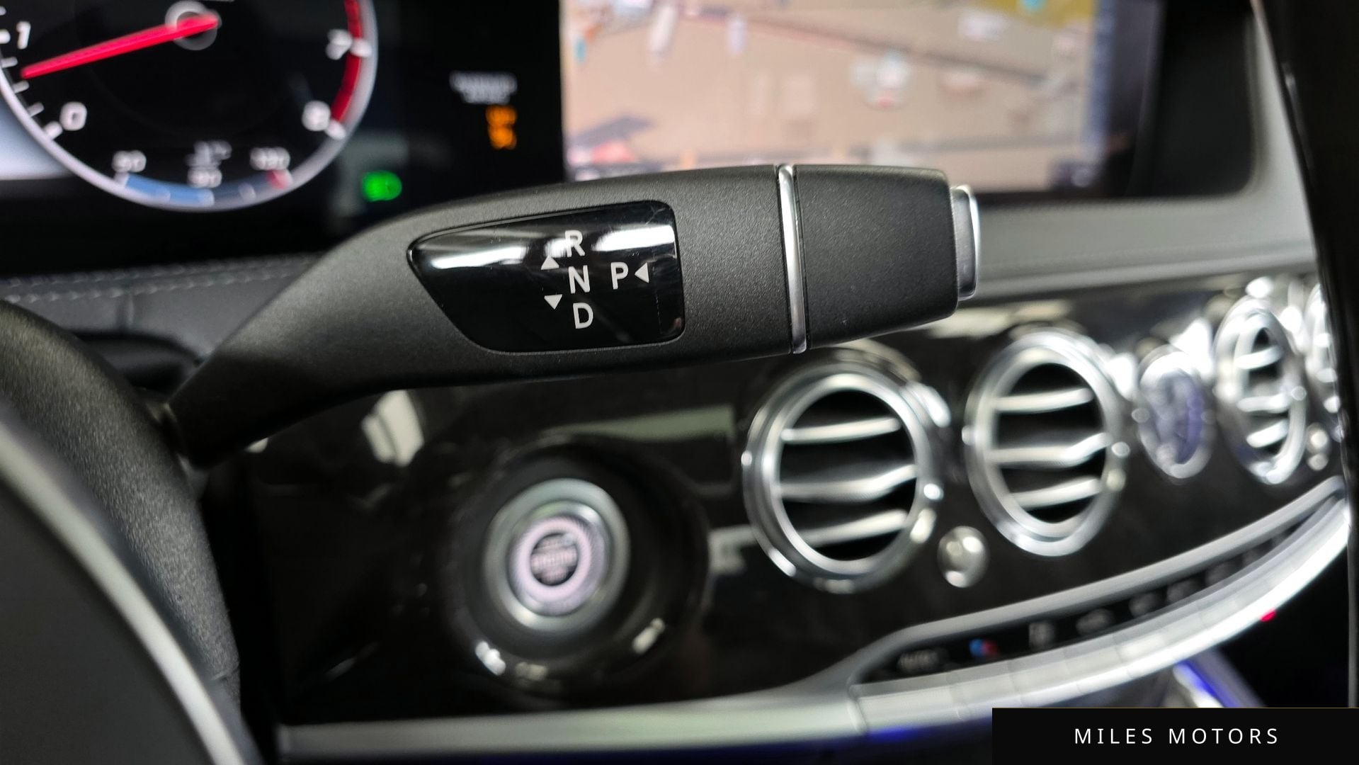 Mercedes-Benz S-Class W222 2019 — миниатюра 12