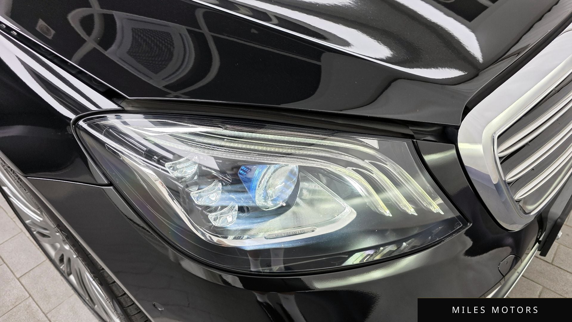Mercedes-Benz S-Class W222 2019 — миниатюра 8