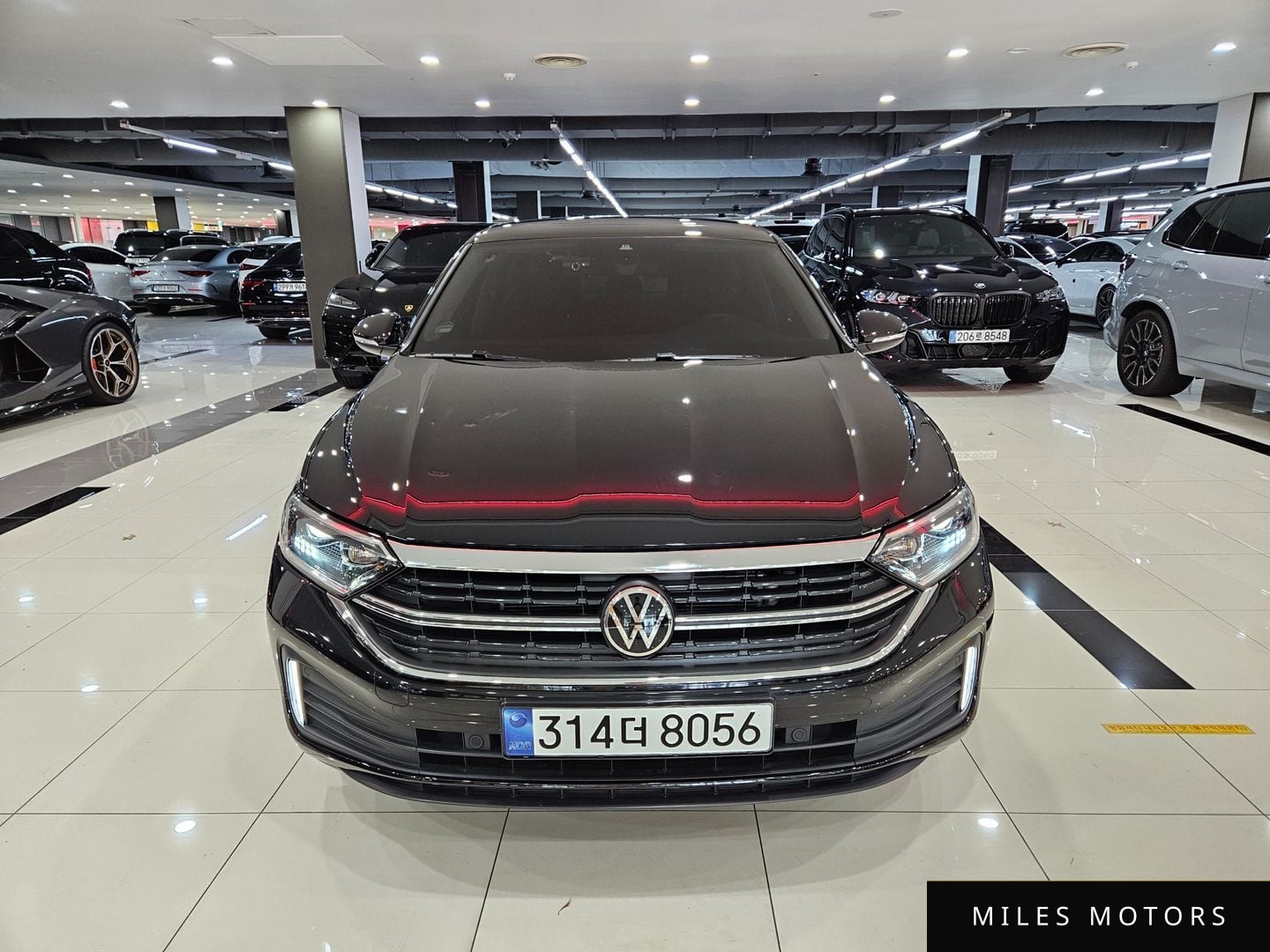 Volkswagen Jetta 2023 — миниатюра 3