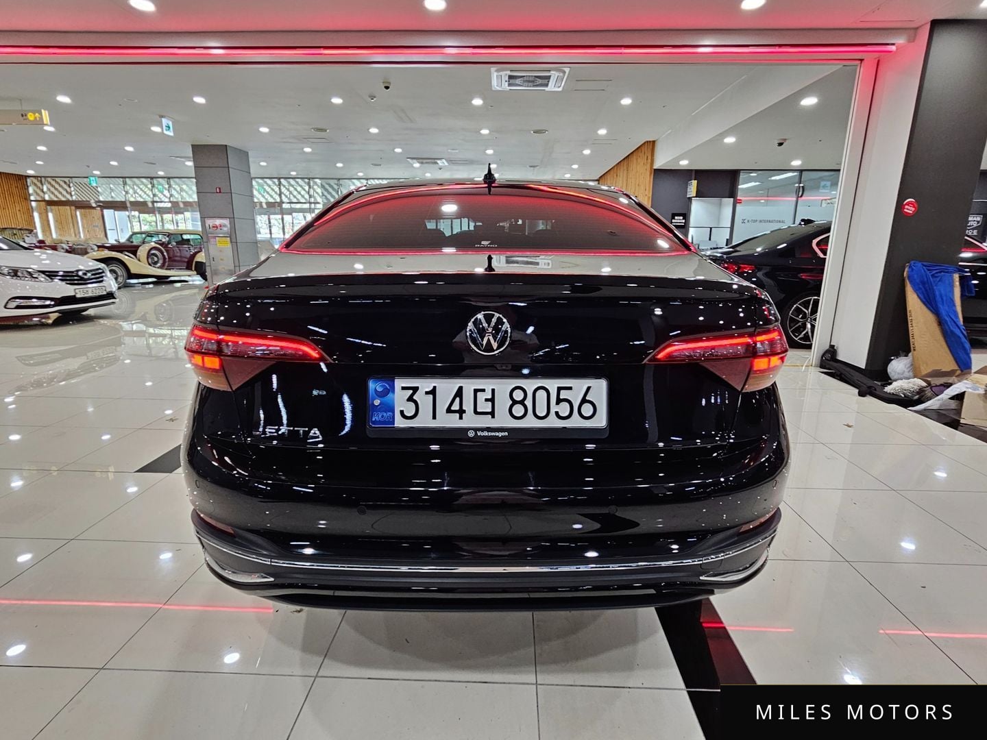 Volkswagen Jetta 2023 — миниатюра 4