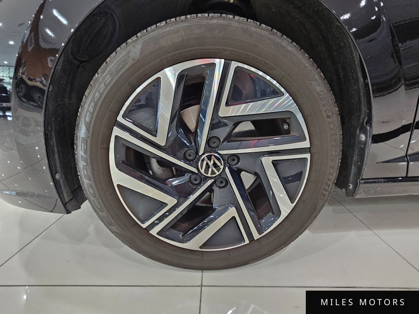 Volkswagen Jetta 2023 — миниатюра 5