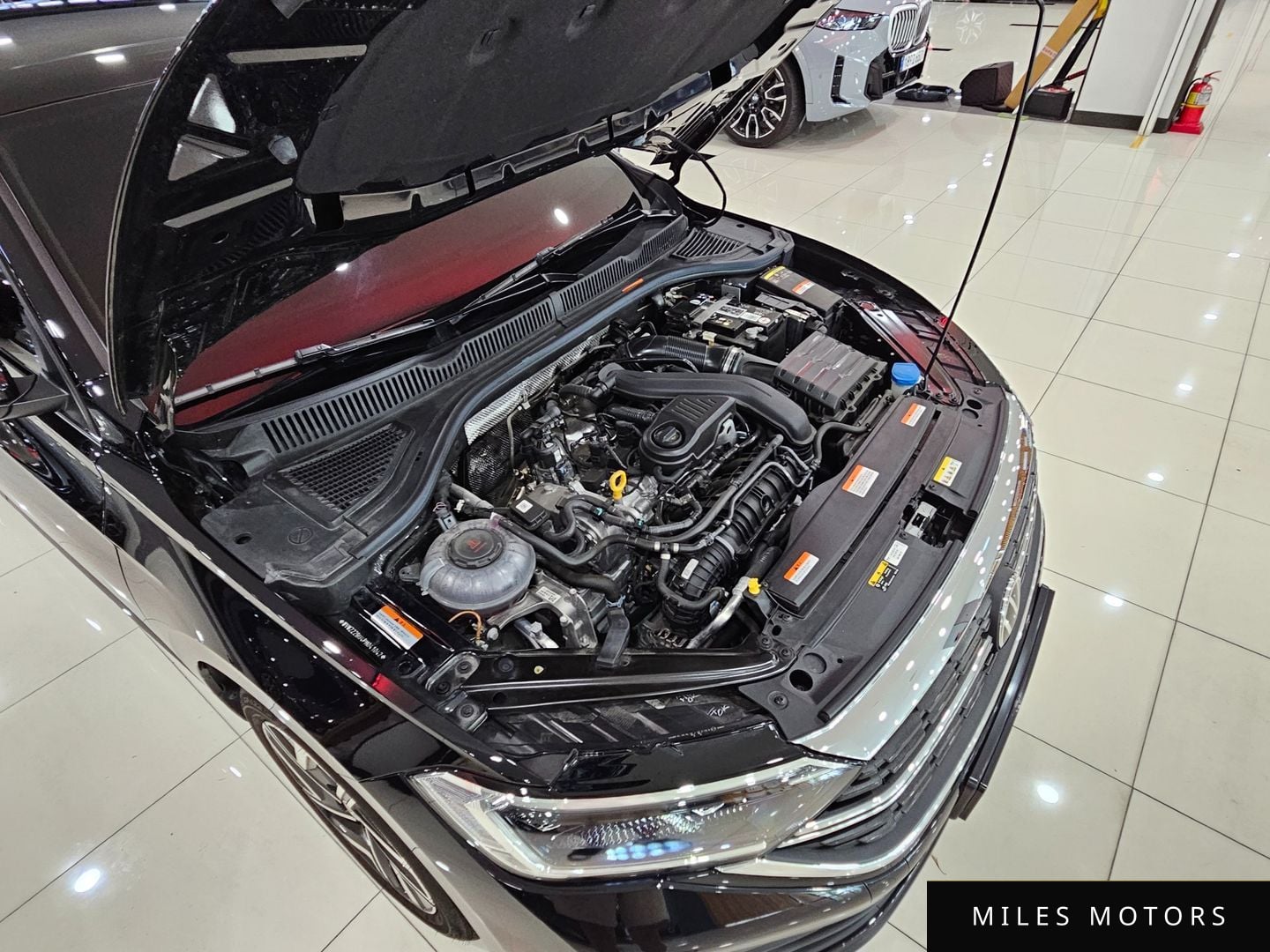 Volkswagen Jetta 2023 — миниатюра 6