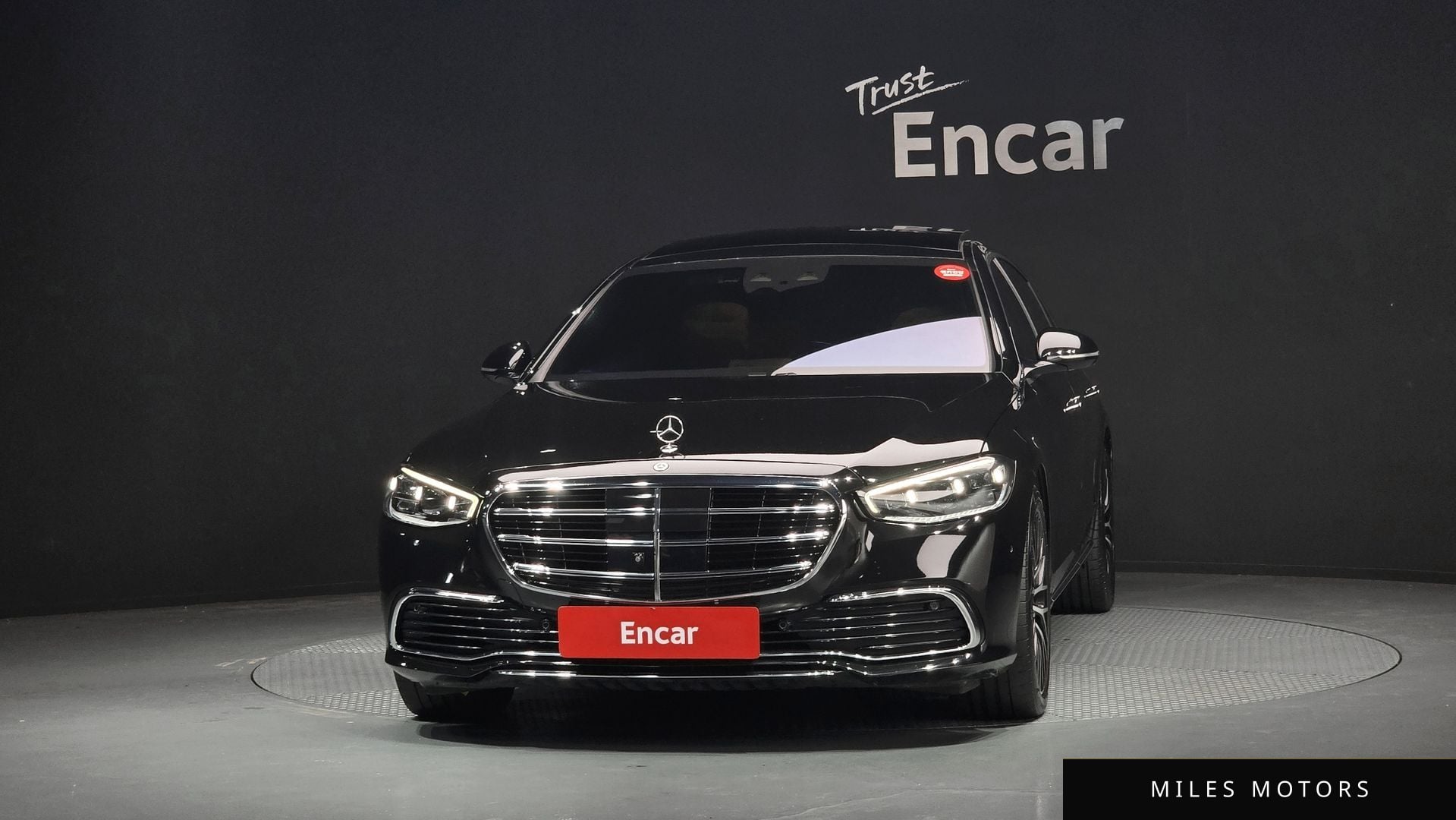 Mercedes-Benz S-Class W223 2022 — миниатюра 2