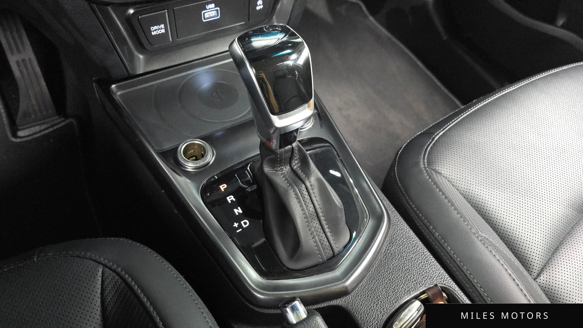 KG Mobility TIBOLI 2021 — миниатюра 12