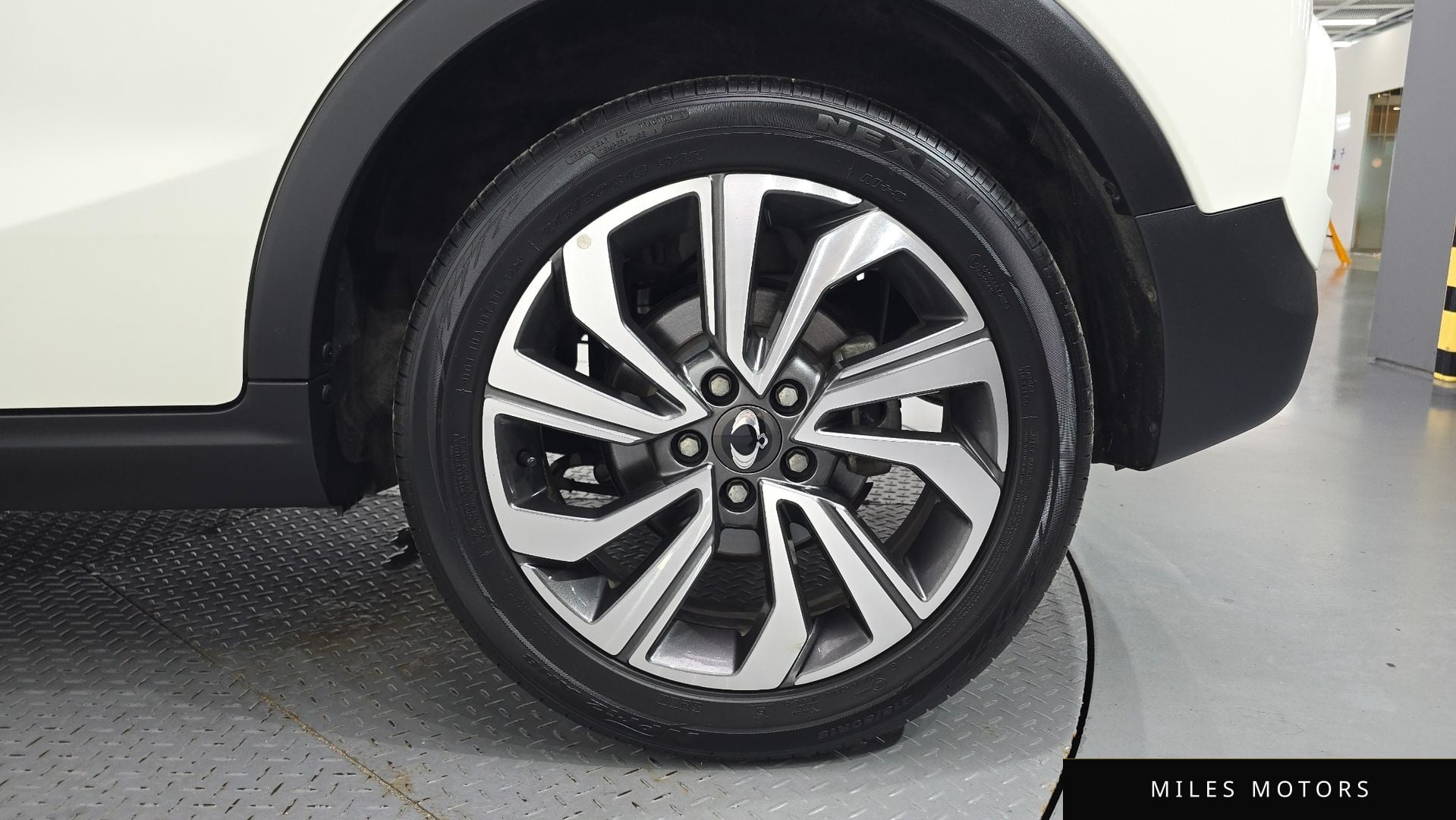 KG Mobility TIBOLI 2021 — миниатюра 7