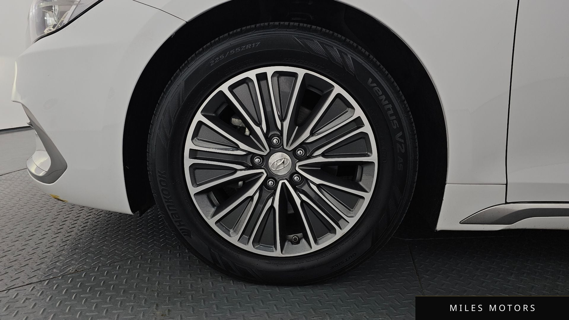 Hyundai Grandeur 2019 — миниатюра 4