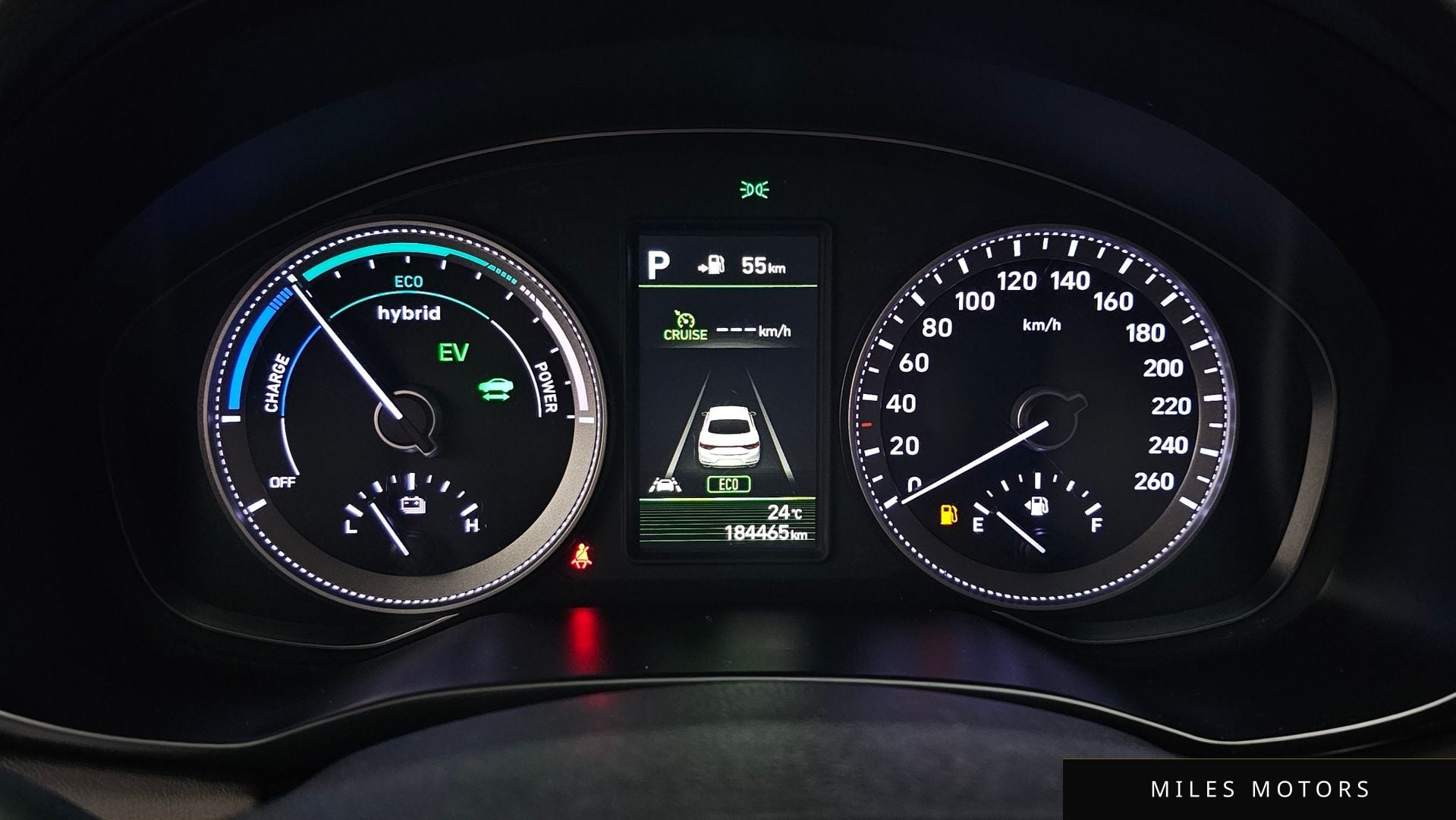 Hyundai Grandeur 2019 — миниатюра 10