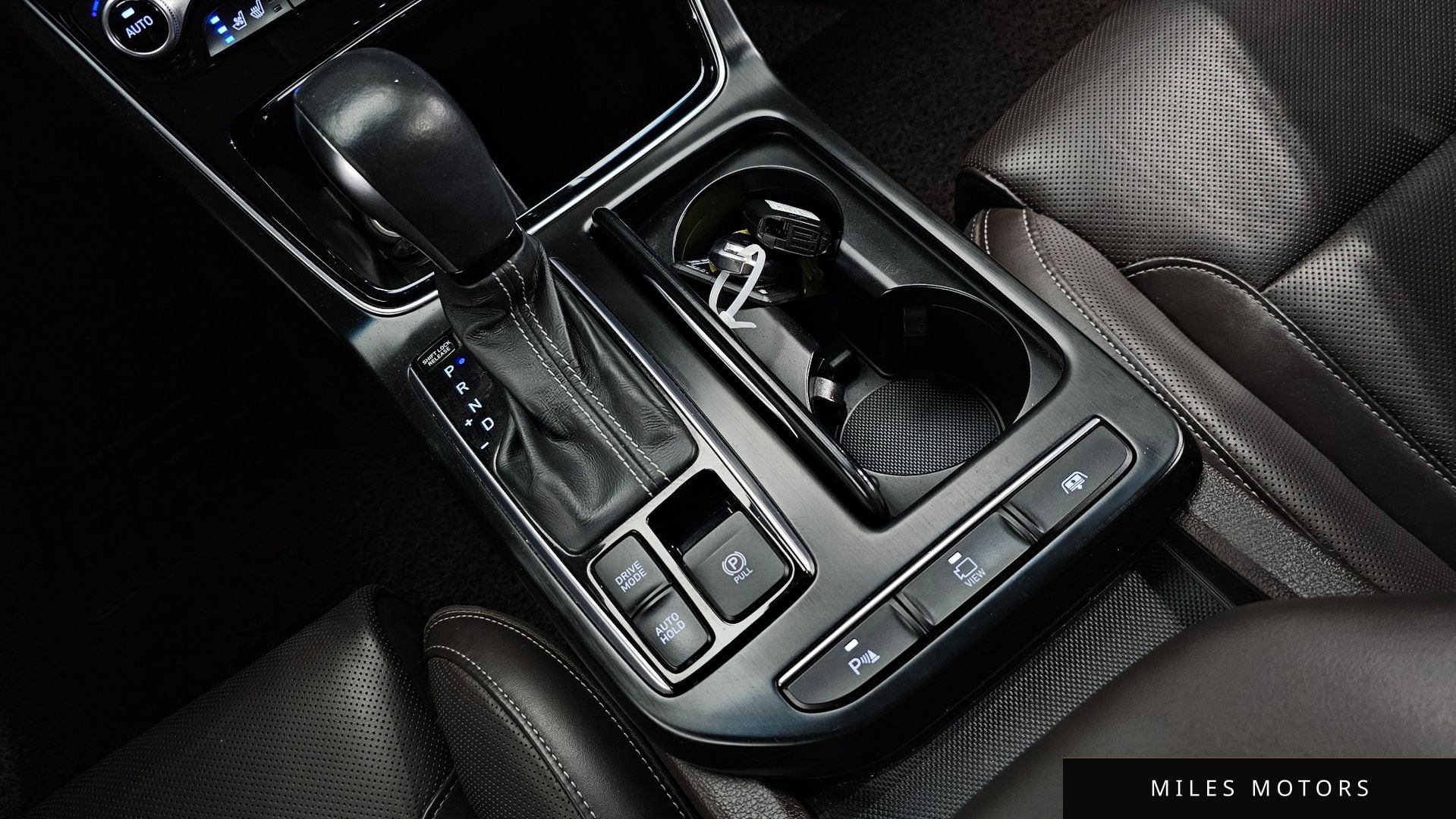 Hyundai Grandeur 2019 — миниатюра 11