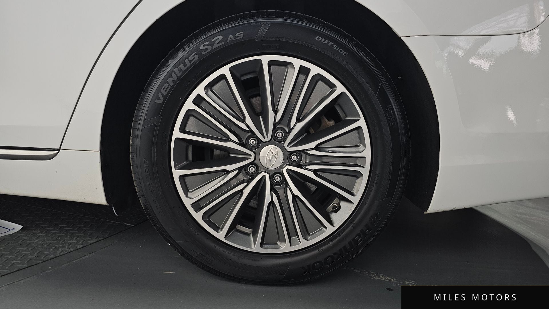 Hyundai Grandeur 2019 — миниатюра 6