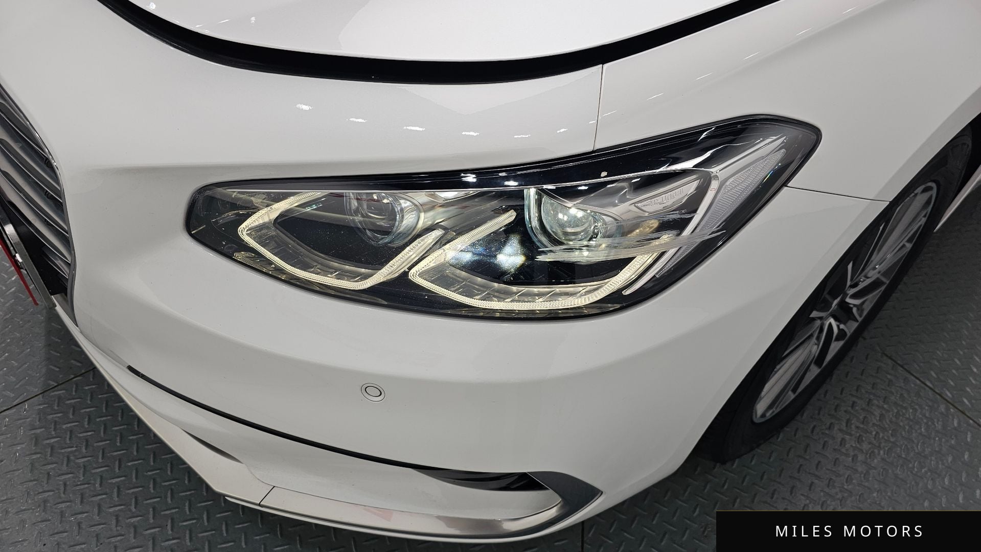 Hyundai Grandeur 2019 — миниатюра 7