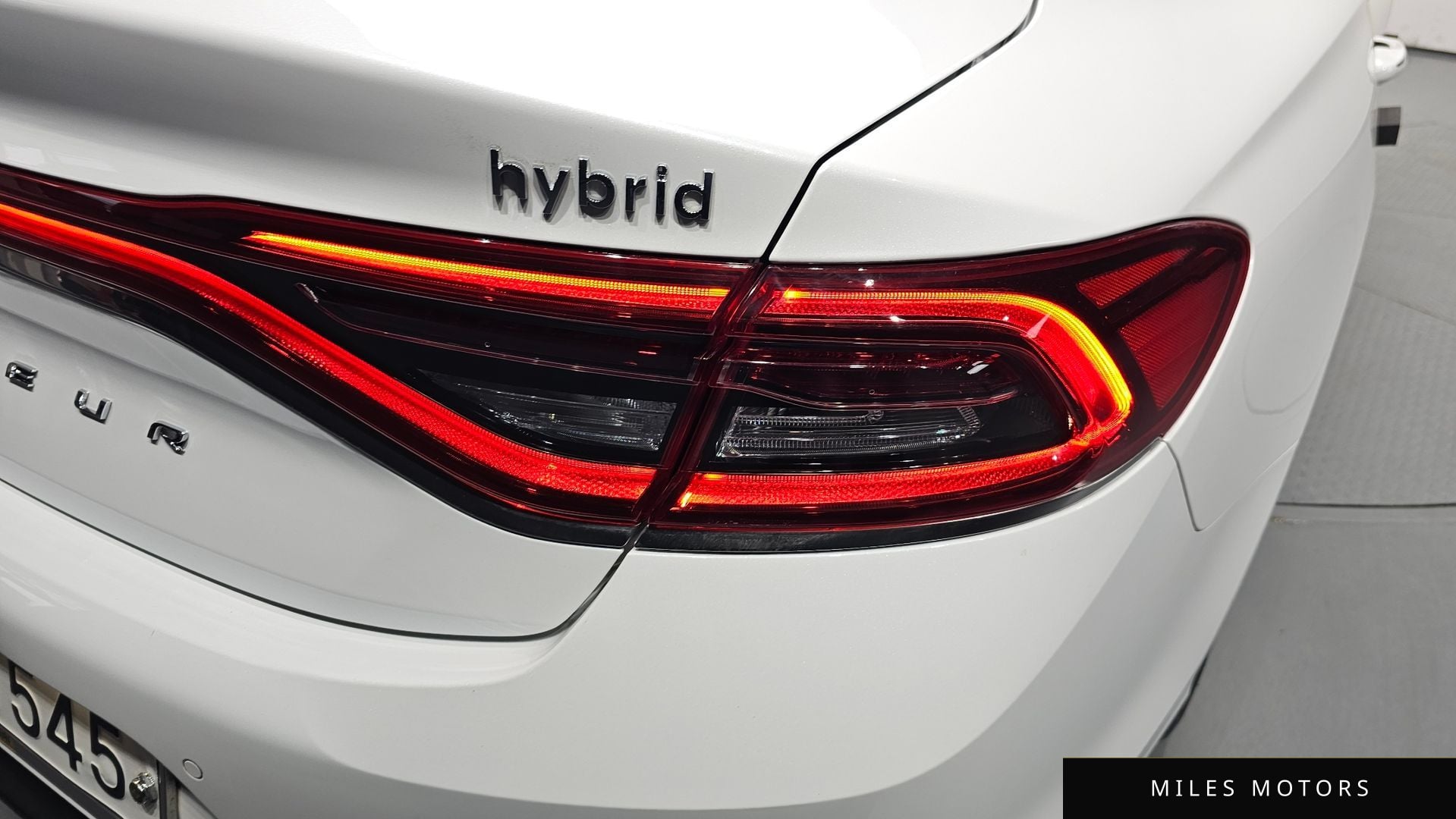 Hyundai Grandeur 2019 — миниатюра 8