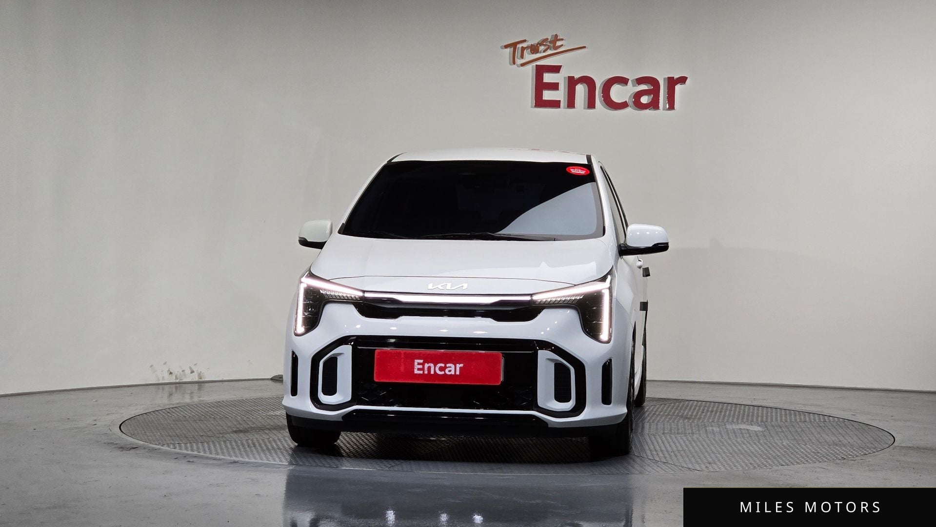 Kia morning 2025 — миниатюра 3