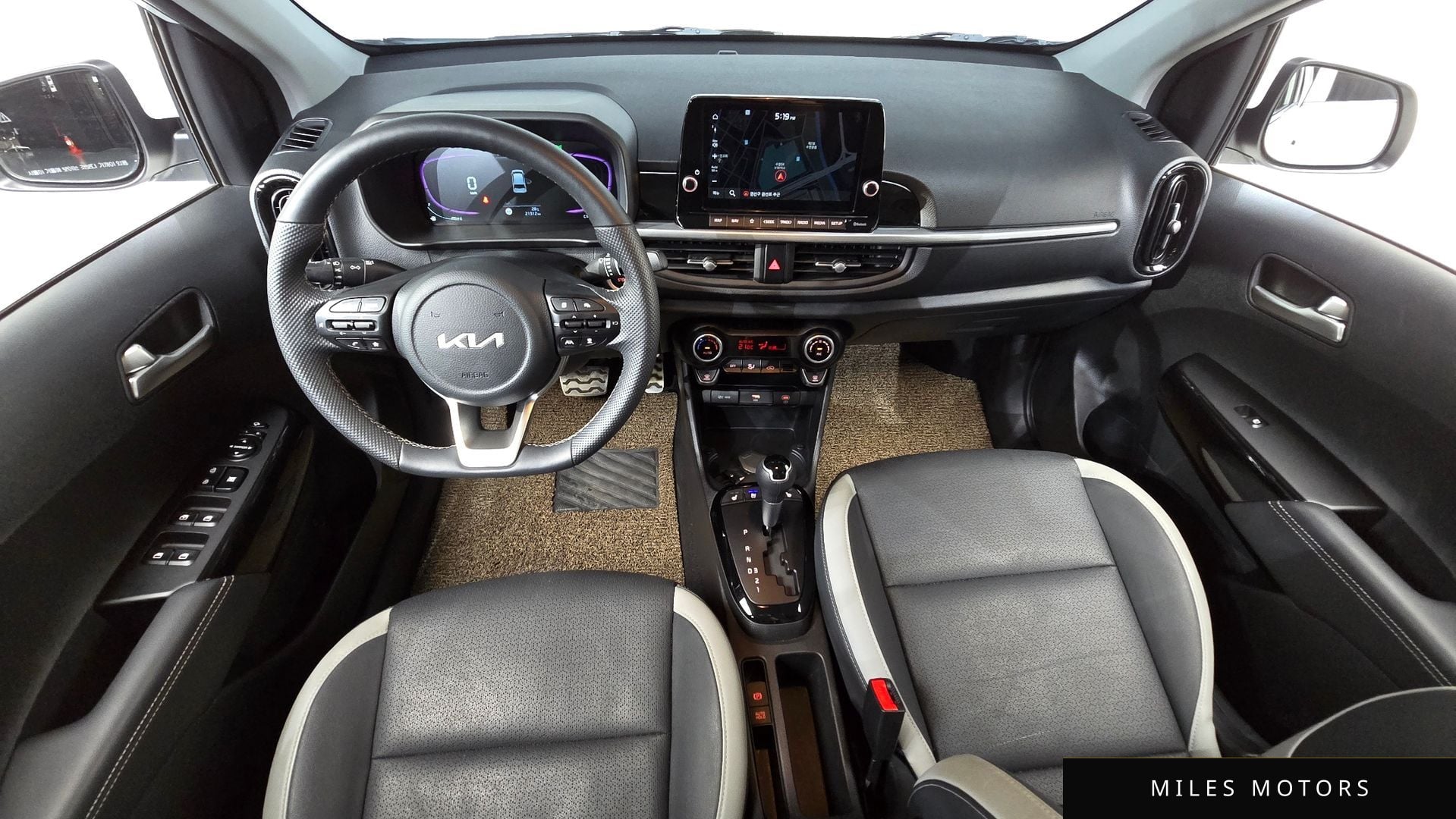 Kia morning 2025 — миниатюра 10