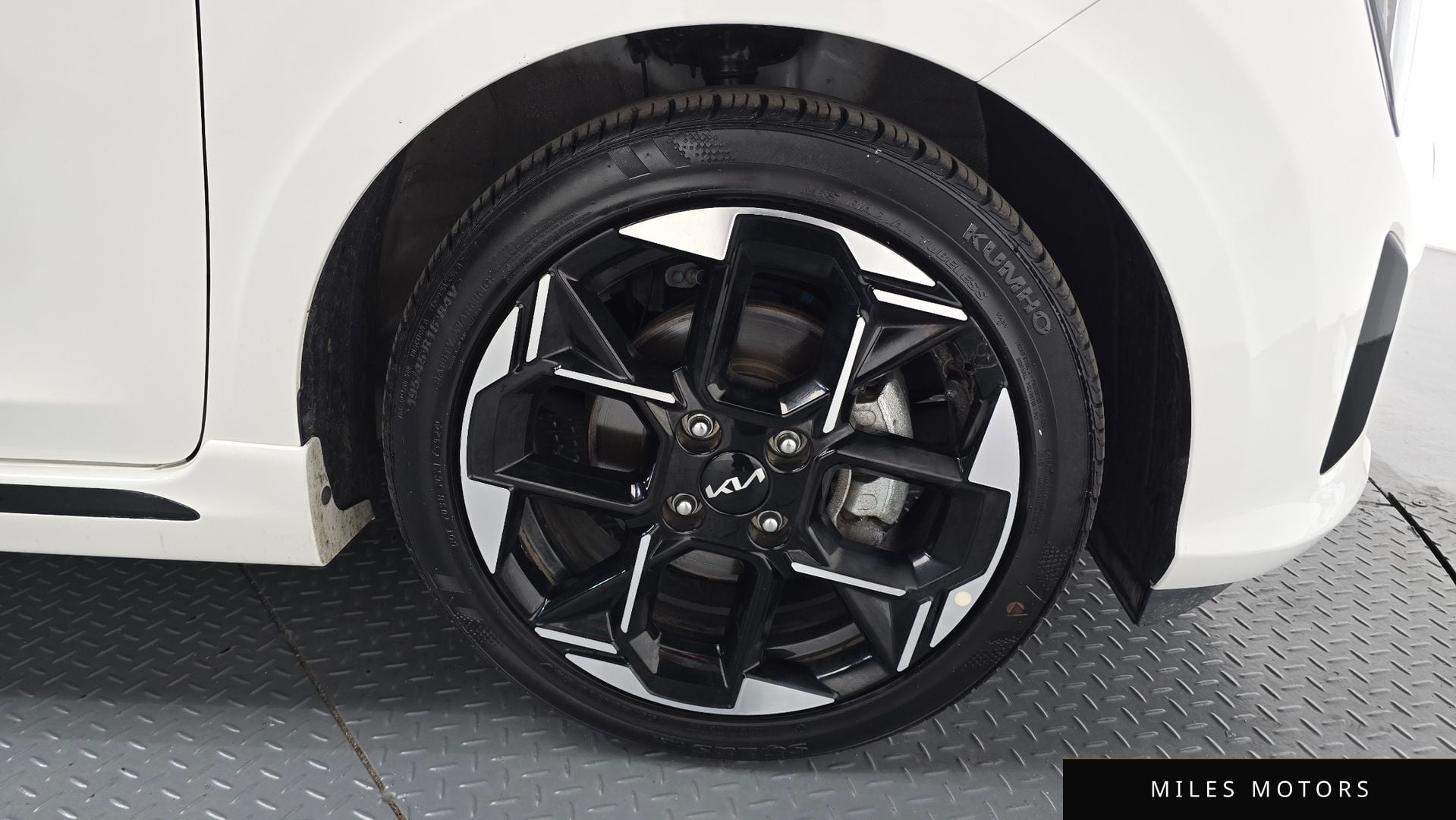 Kia morning 2025 — миниатюра 7