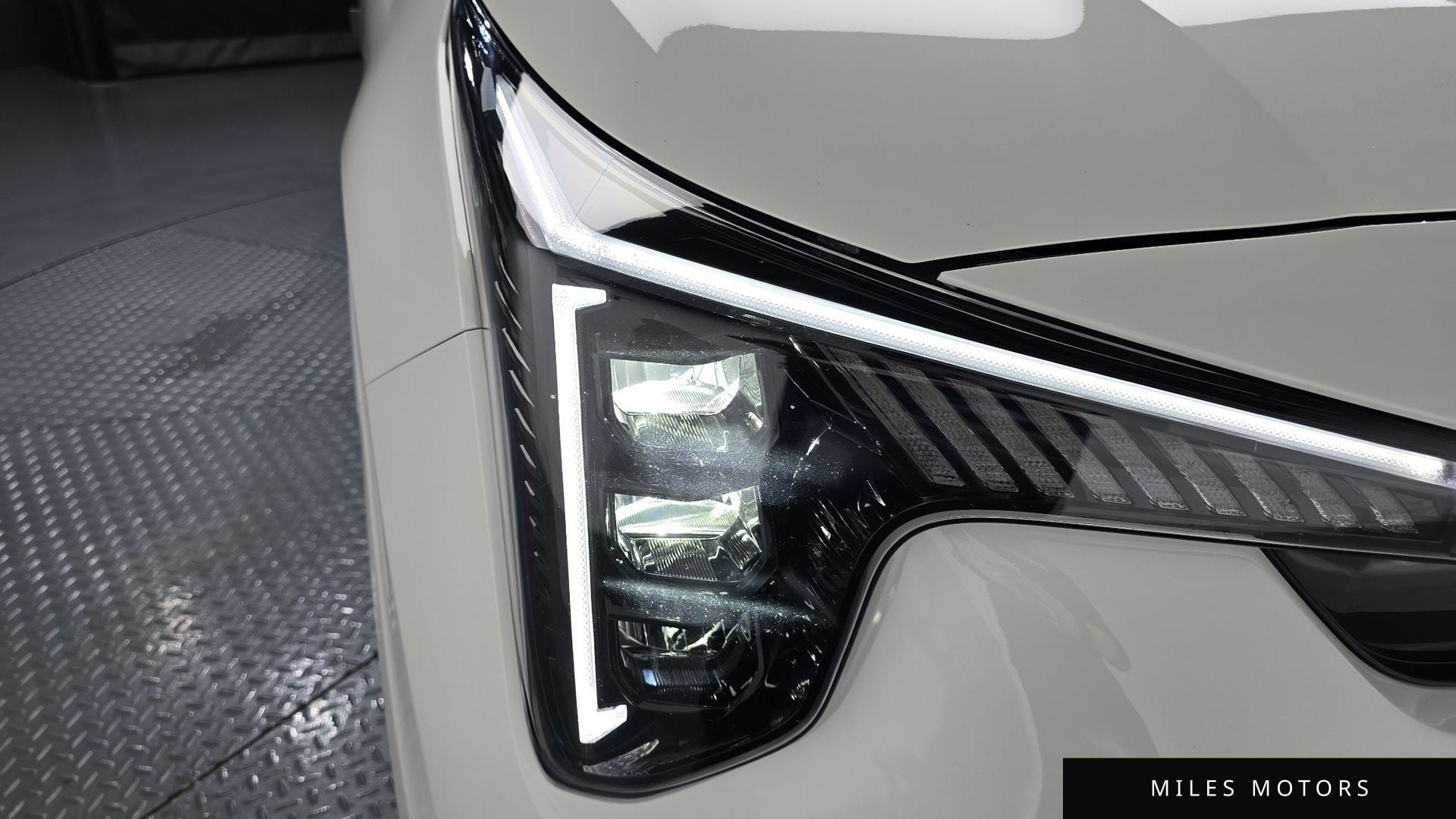 Kia morning 2025 — миниатюра 8