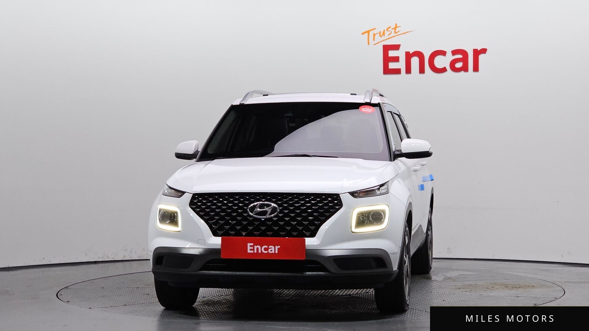Hyundai Venue 2020 — миниатюра 3
