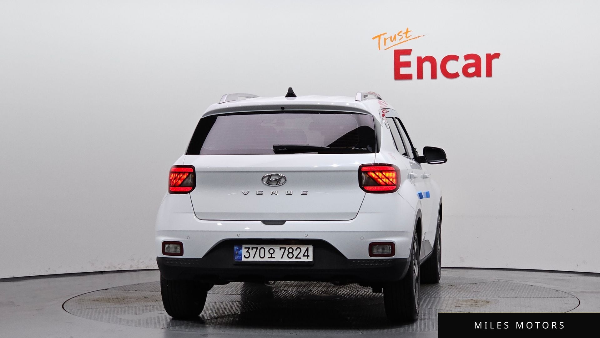 Hyundai Venue 2020 — миниатюра 4