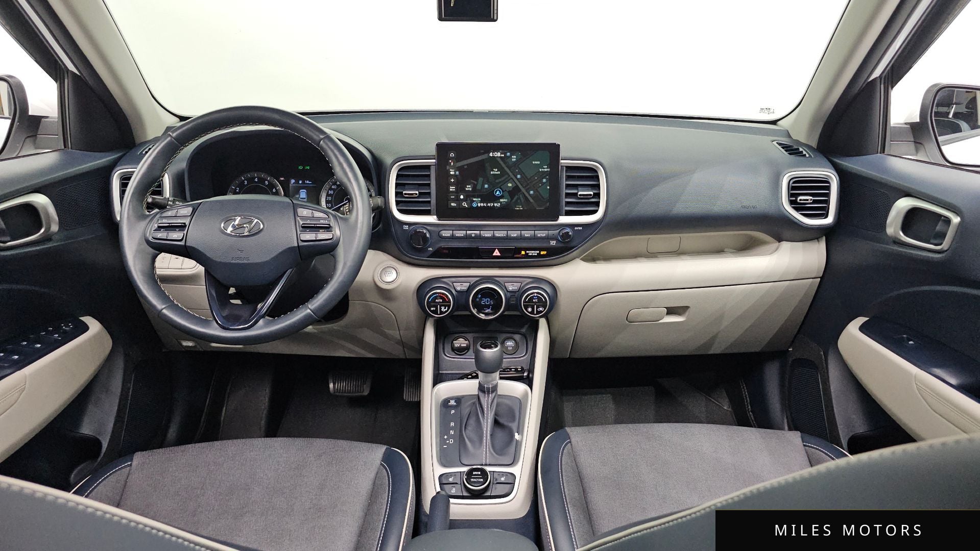 Hyundai Venue 2020 — миниатюра 7