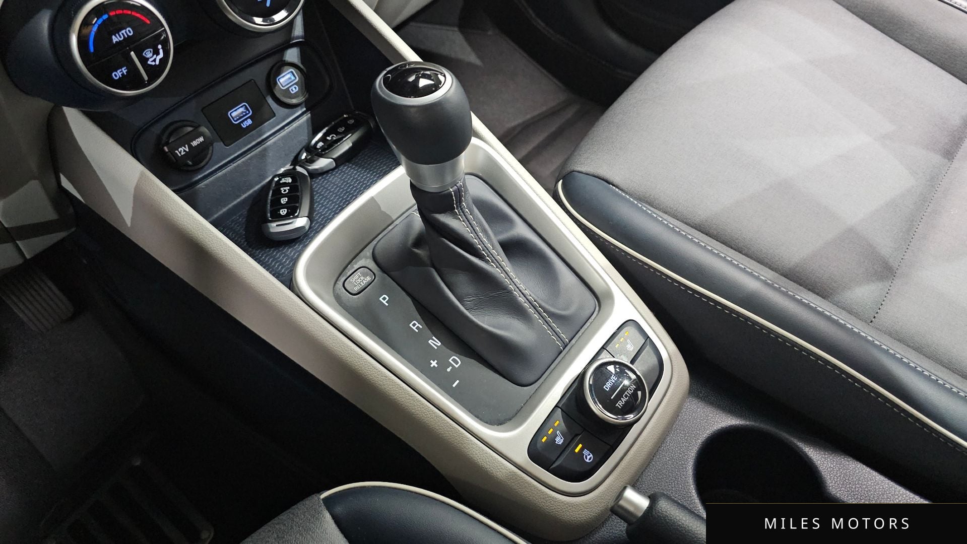 Hyundai Venue 2020 — миниатюра 9