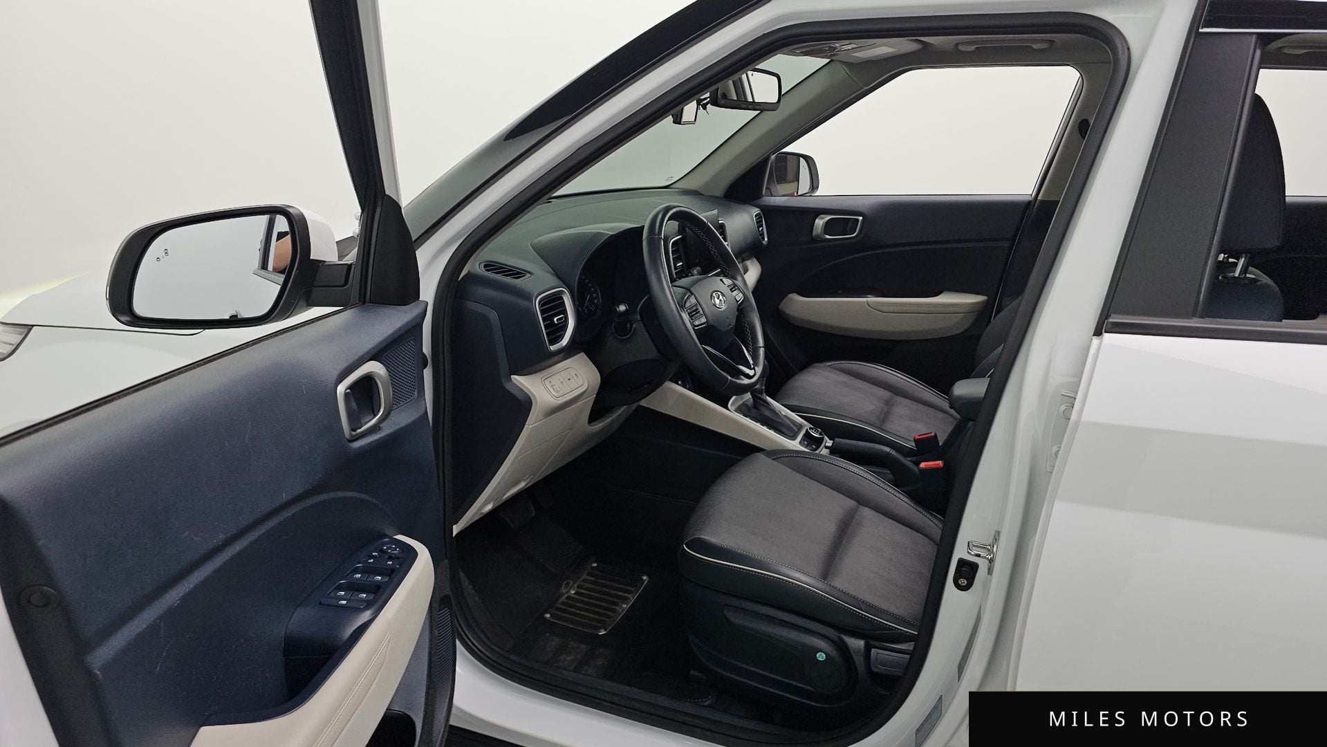 Hyundai Venue 2020 — миниатюра 10