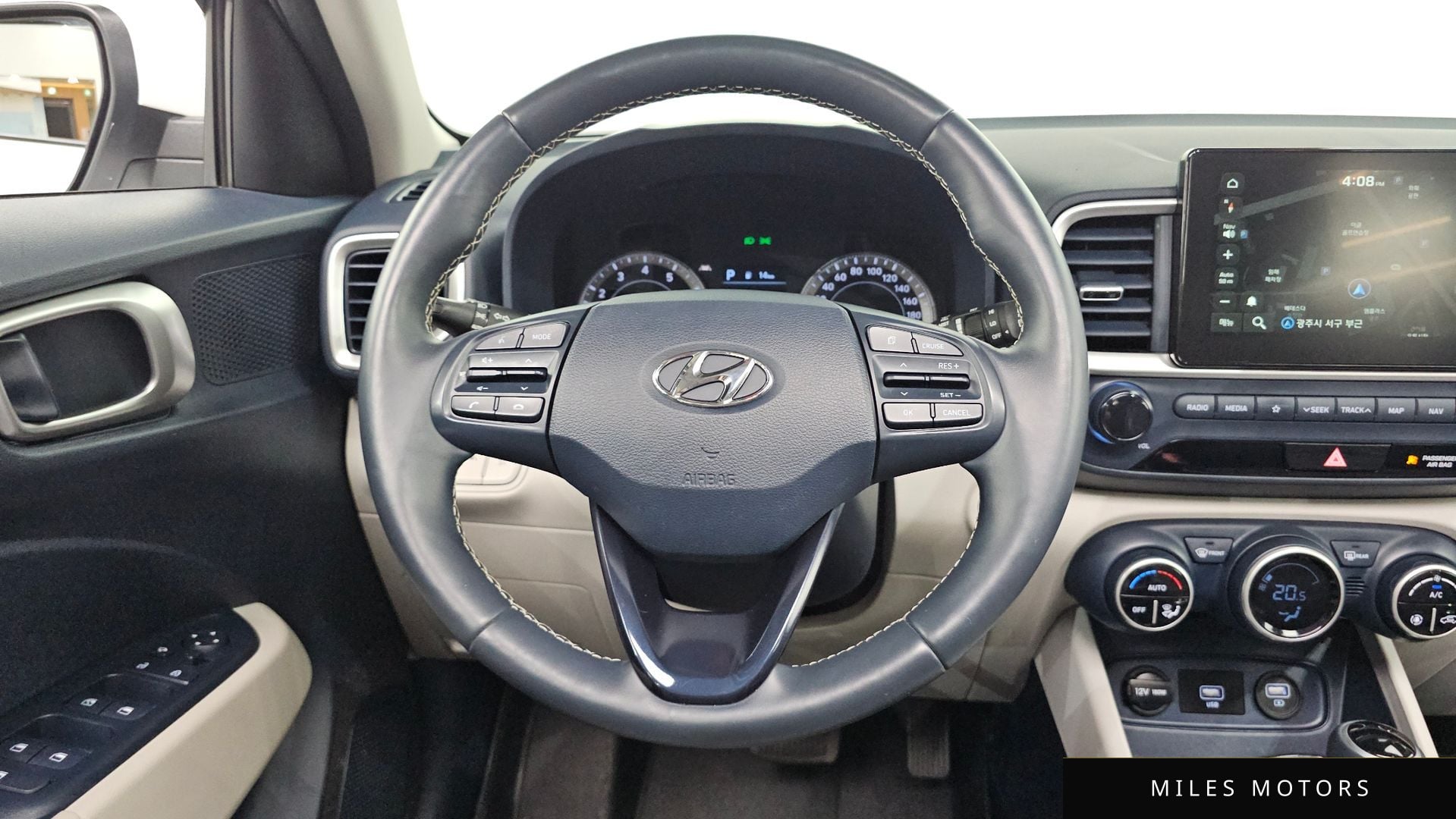 Hyundai Venue 2020 — миниатюра 11