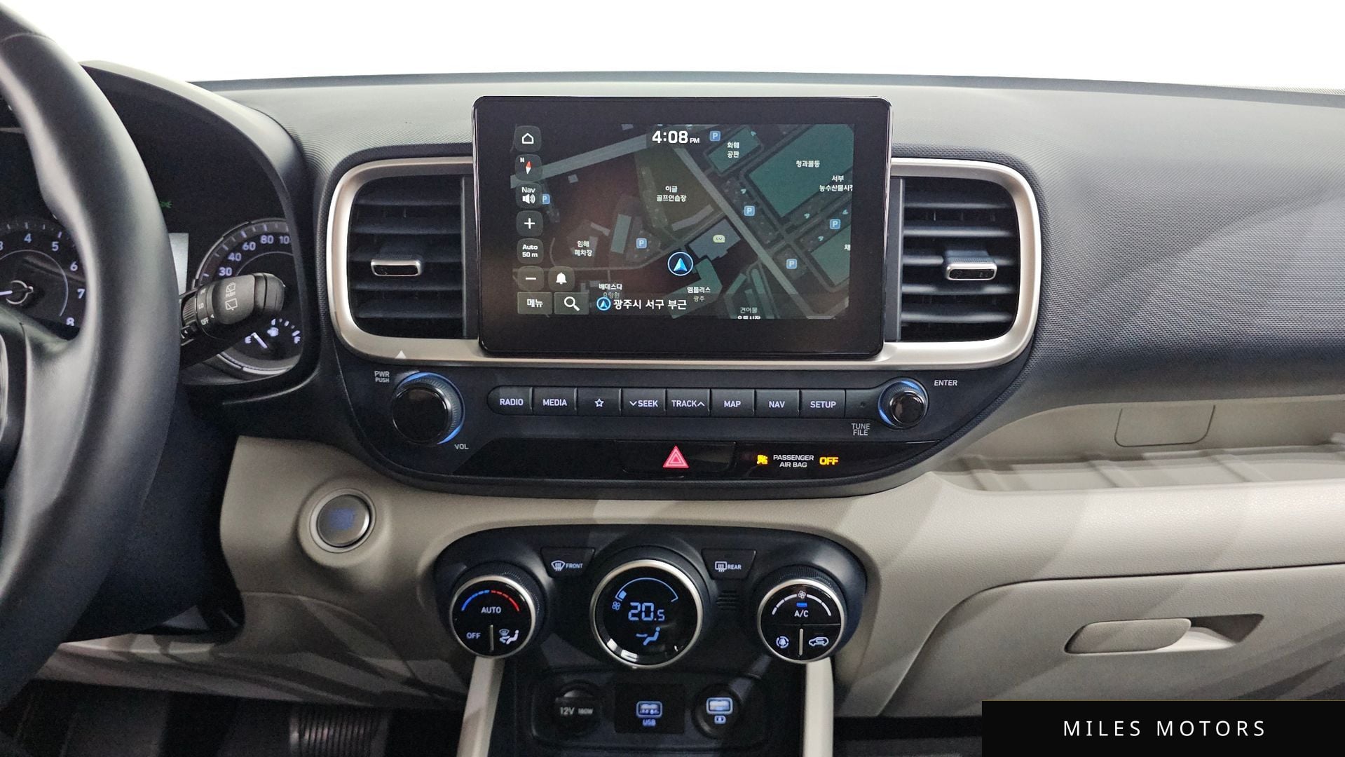 Hyundai Venue 2020 — миниатюра 12