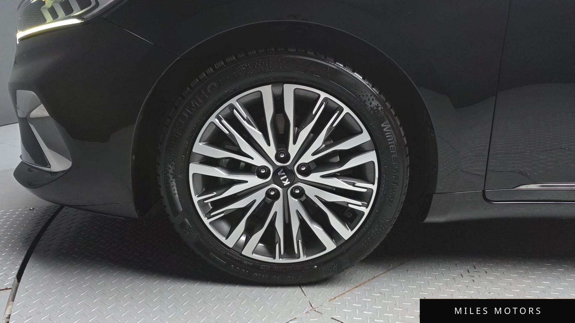 Kia K7 2020 — миниатюра 5