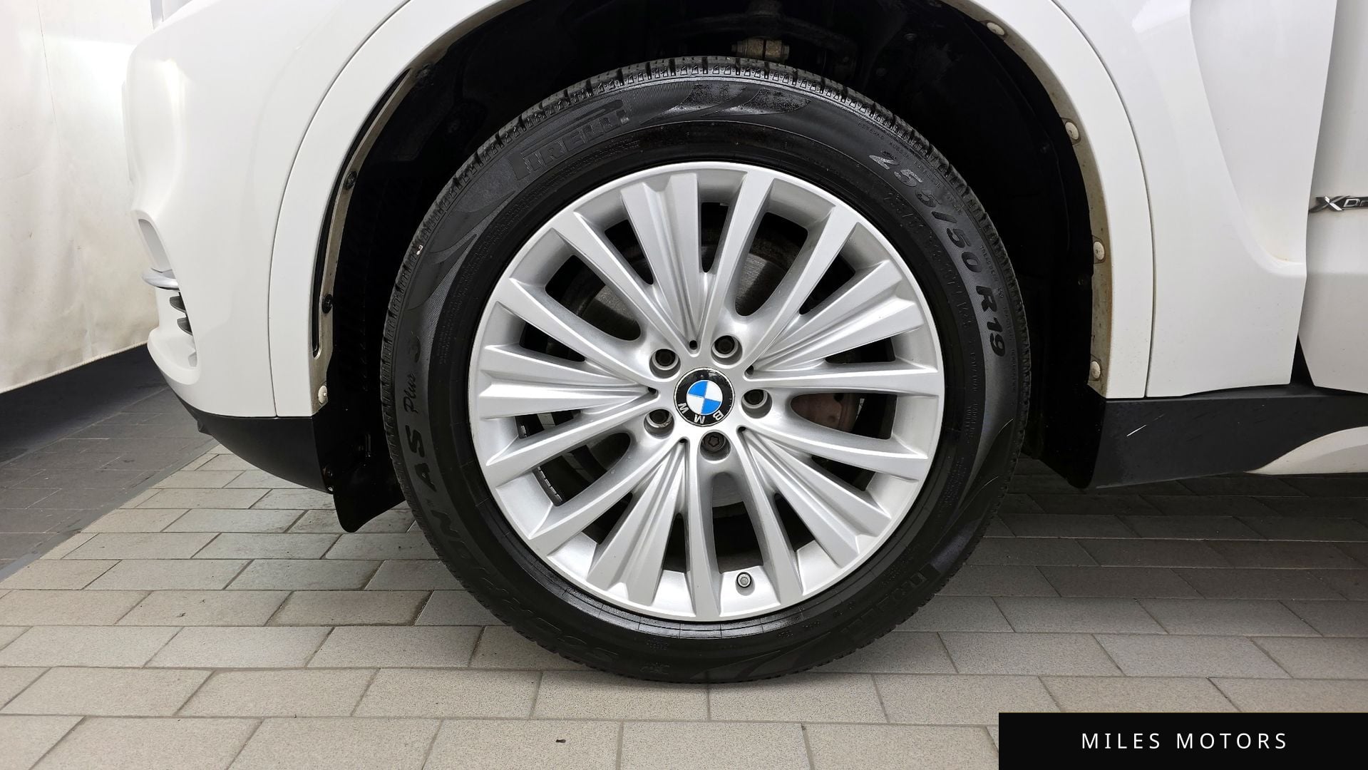 BMW X5 (F15) 2017 — миниатюра 5
