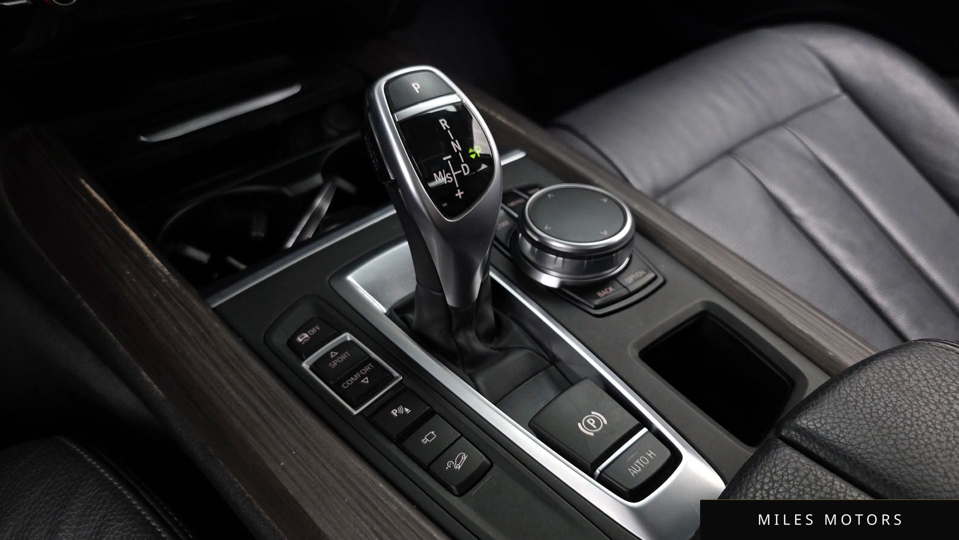 BMW X5 (F15) 2017 — миниатюра 9