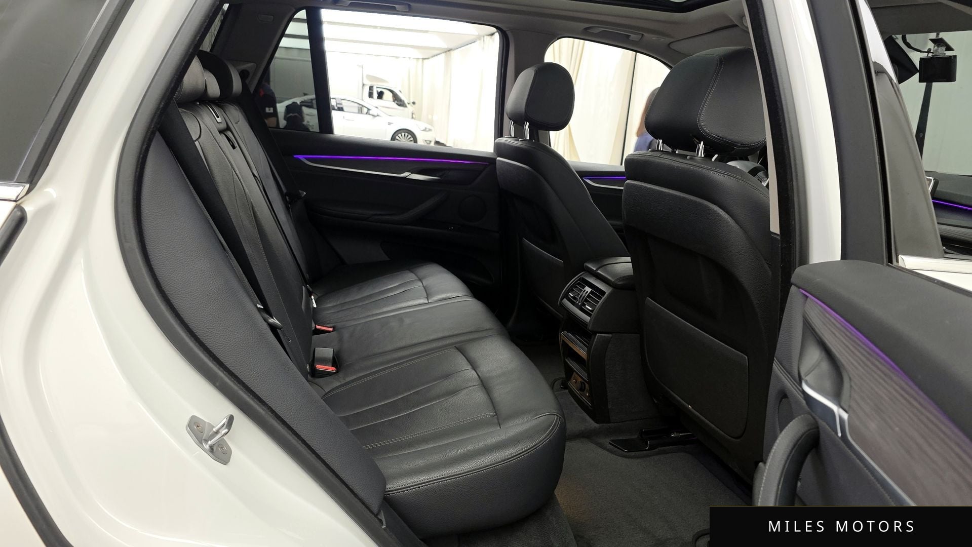 BMW X5 (F15) 2017 — миниатюра 12